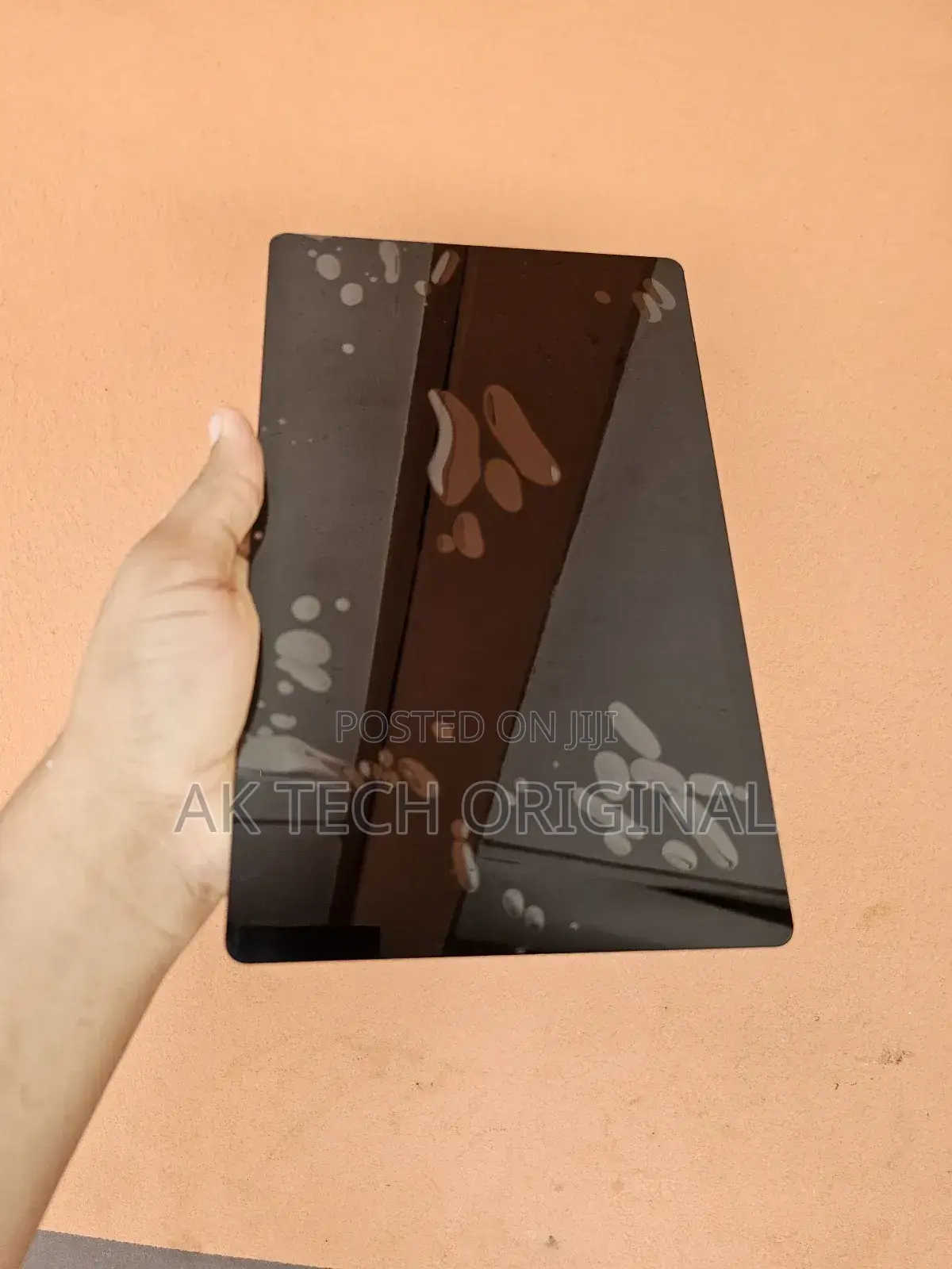 Lenovo Tablet Tb-J616f Original Screen