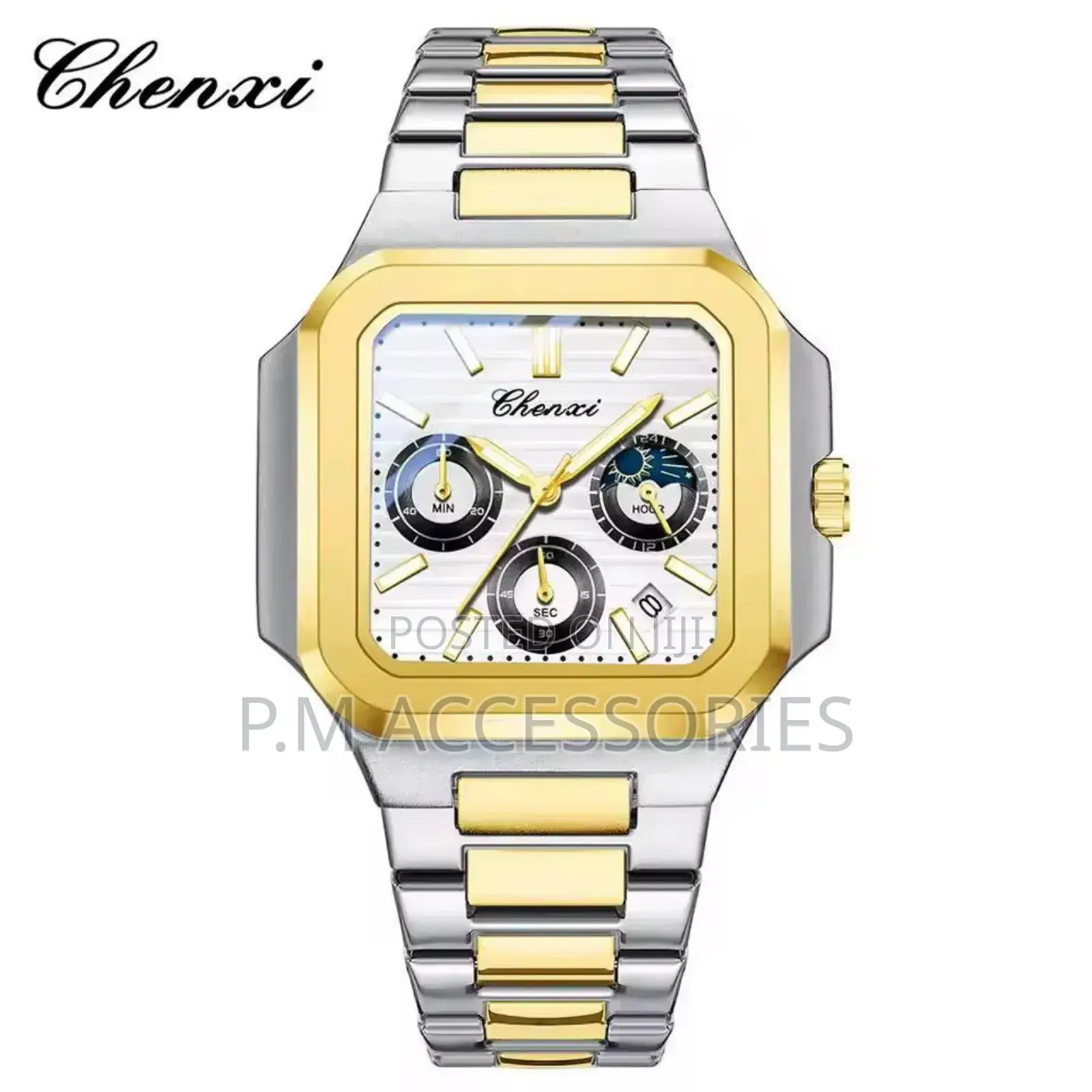 Chenxi Cx-966 Chain Watch