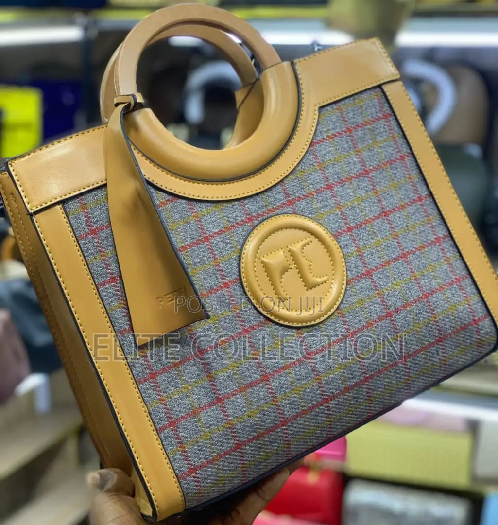 Pedra Luxury Handbag Quality Leather All Colours Displayed