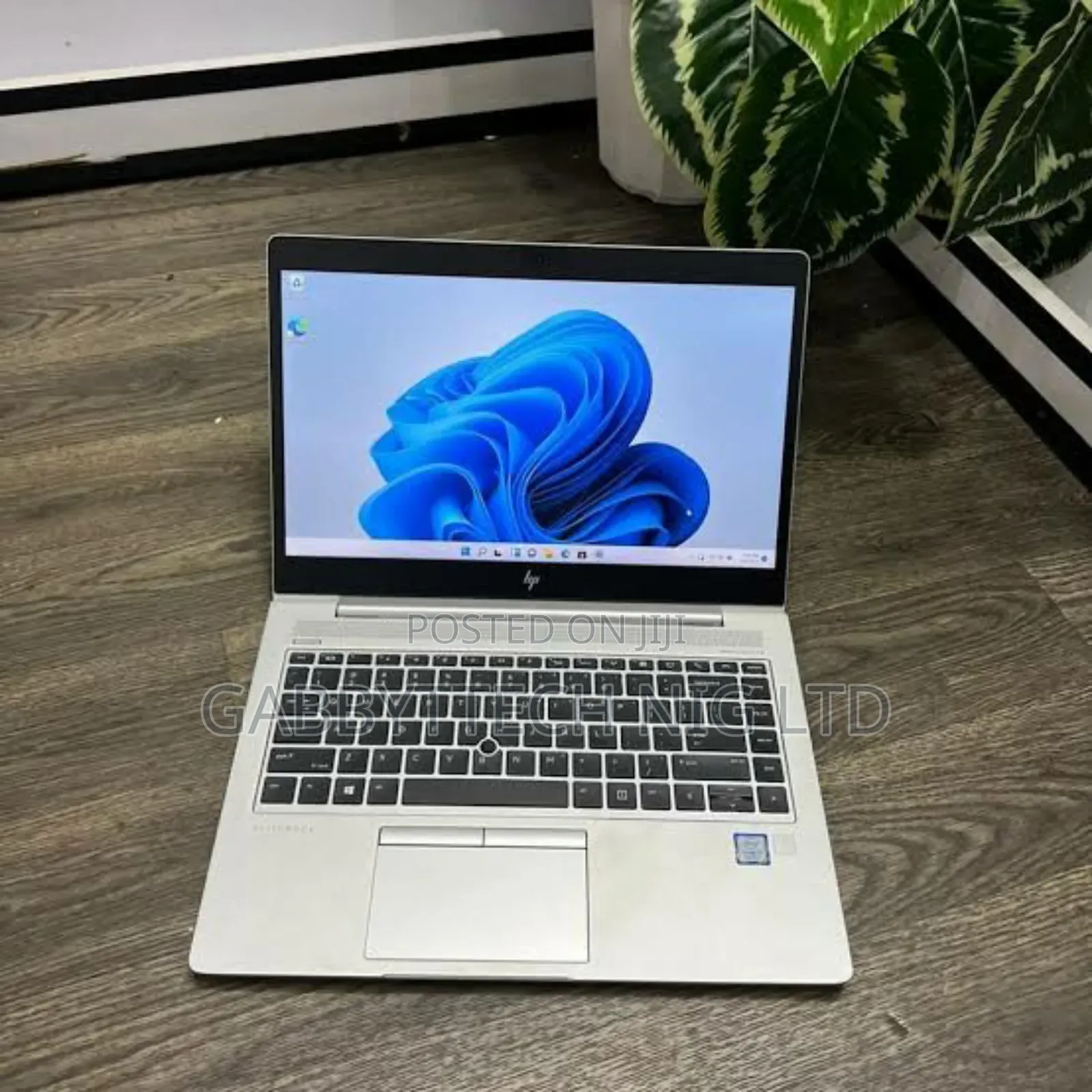 New Laptop HP EliteBook 840 16GB Intel Core i5 SSD 512GB
