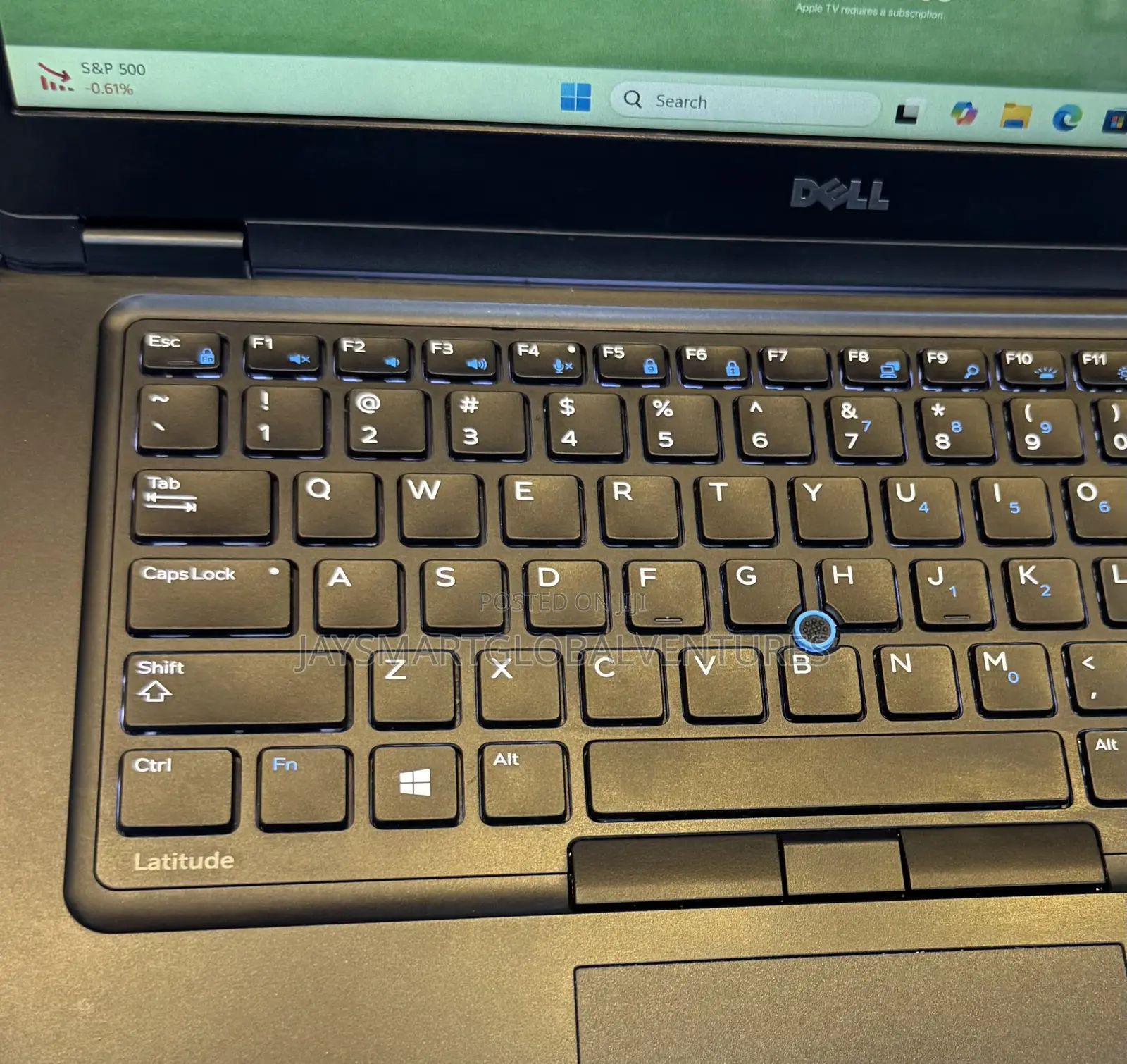 Laptop Dell Latitude 14 5480 8GB Intel Core i5 SSD 256GB