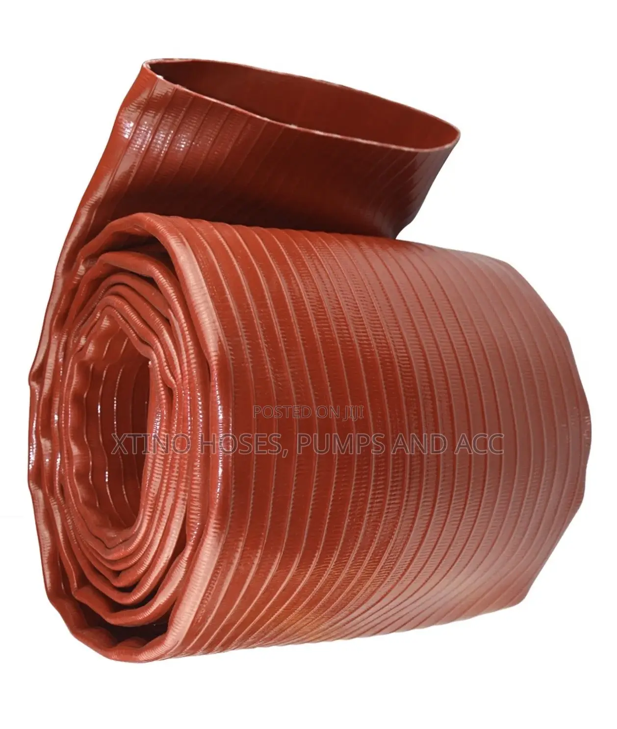 6” Heavy Duty Duraline Hose