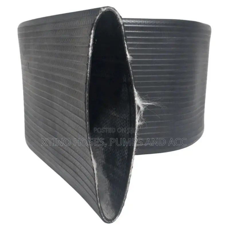 6” Heavy Duty Duraline Hose