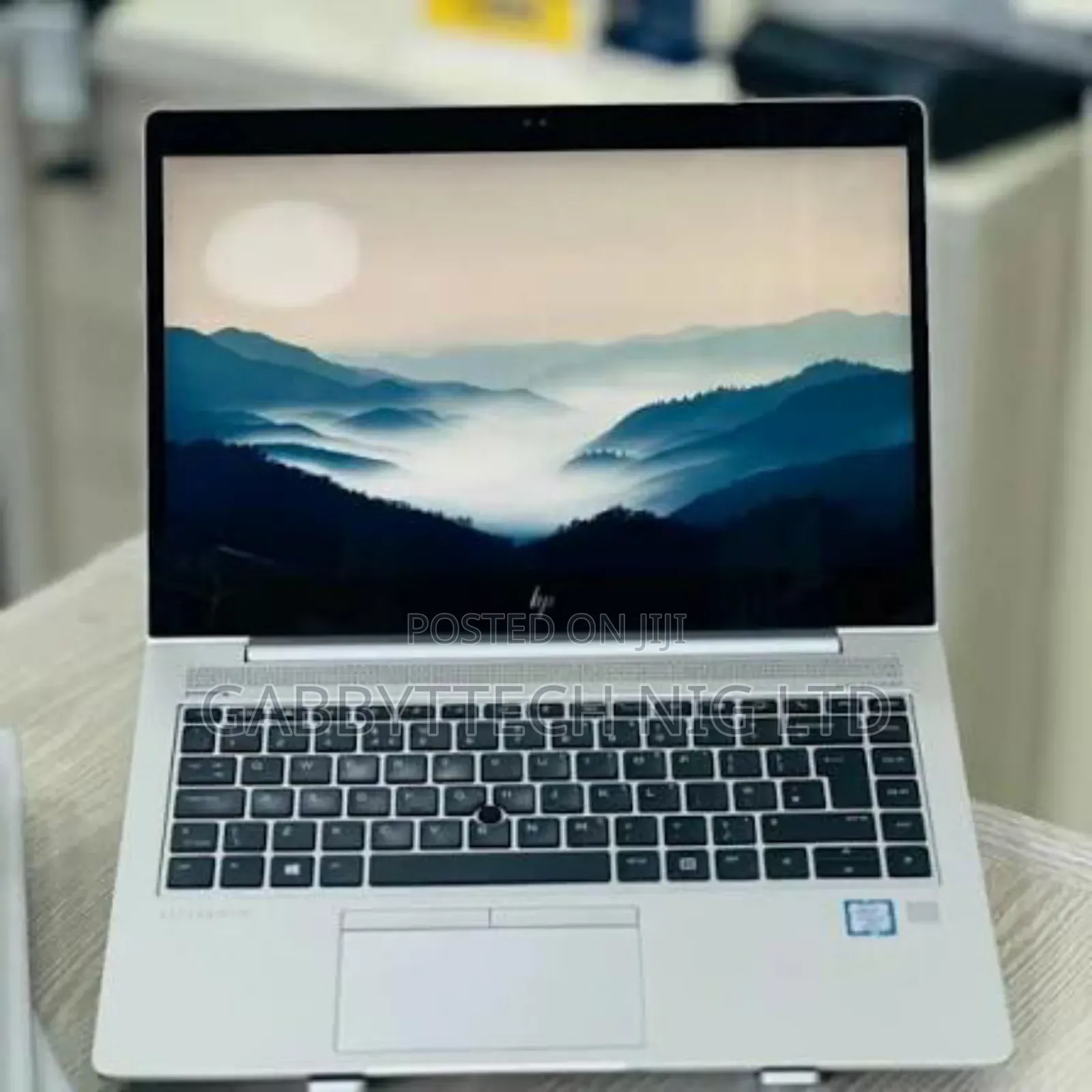 New Laptop HP EliteBook 840 16GB Intel Core i5 SSD 512GB
