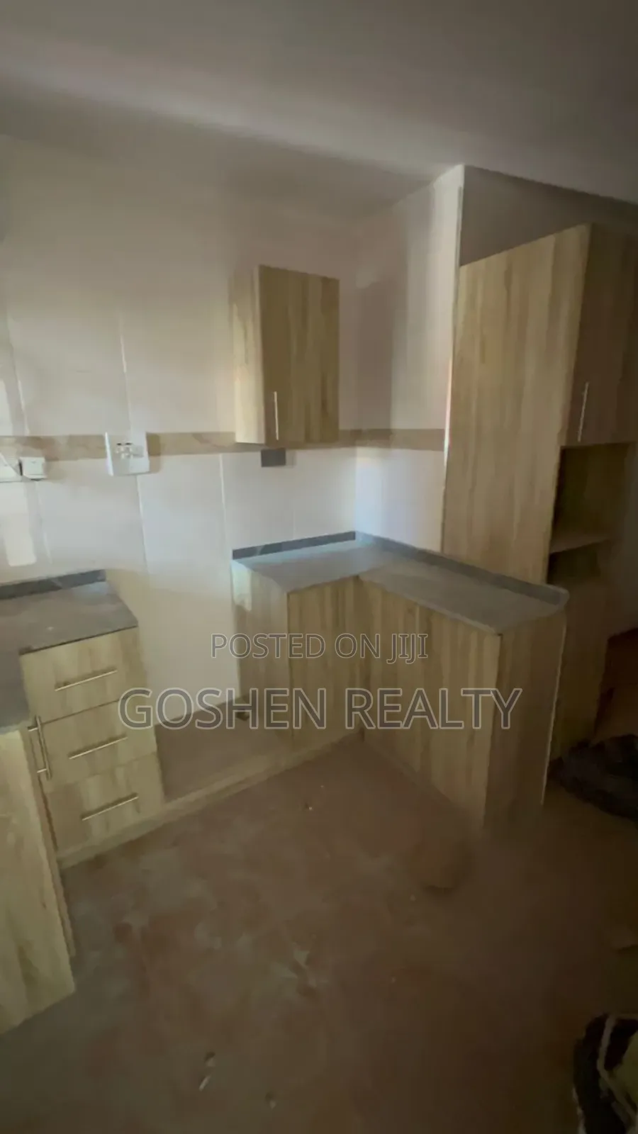 3bdrm Apartment in Katampe Main for sale