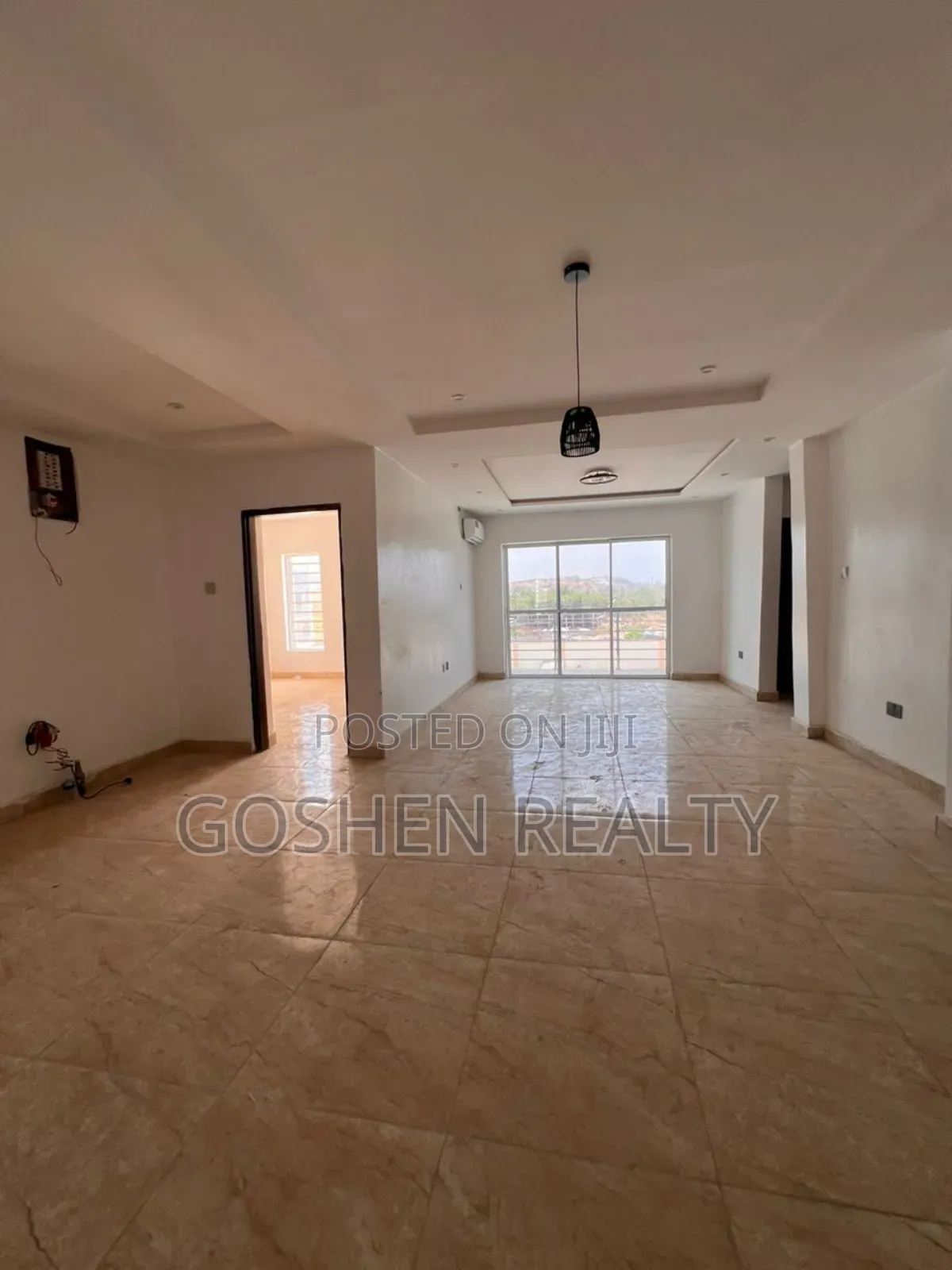 3bdrm Apartment in Katampe Main for sale