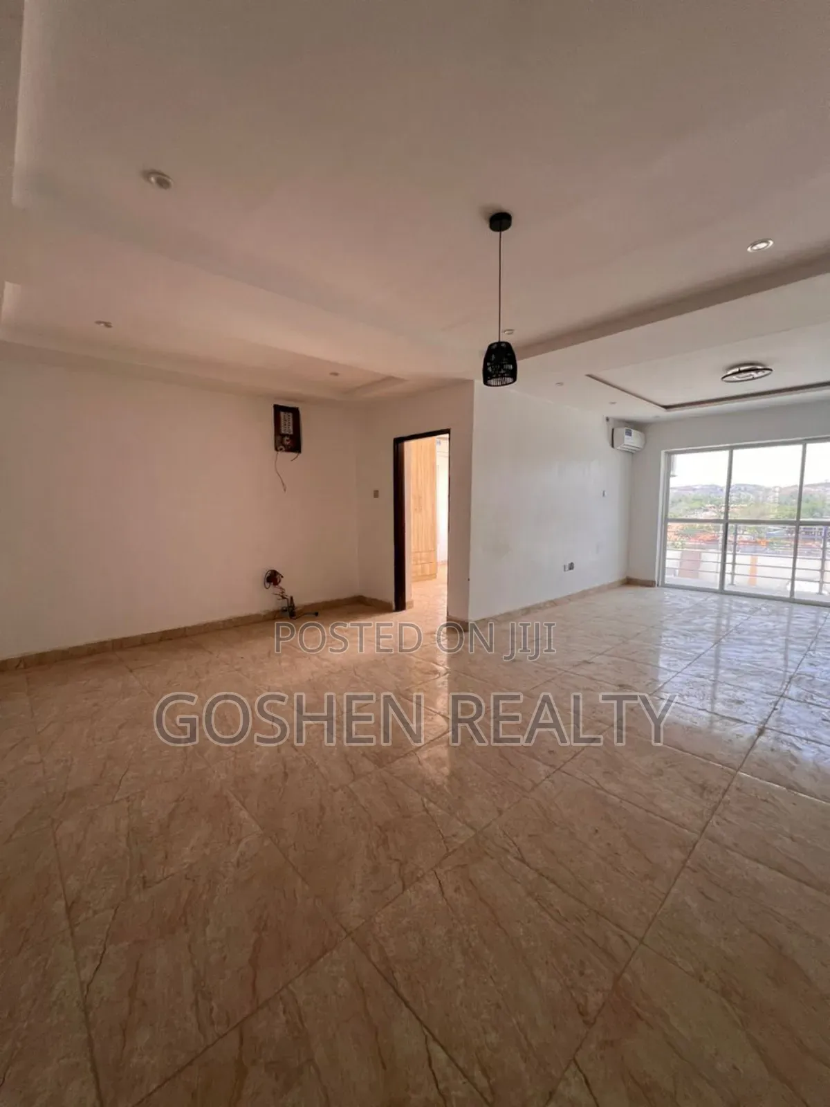 3bdrm Apartment in Katampe Main for sale