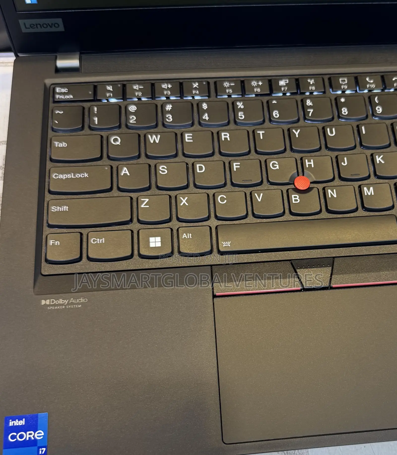 Laptop Lenovo ThinkPad T14 G2 16GB Intel Core i7 SSD 512GB