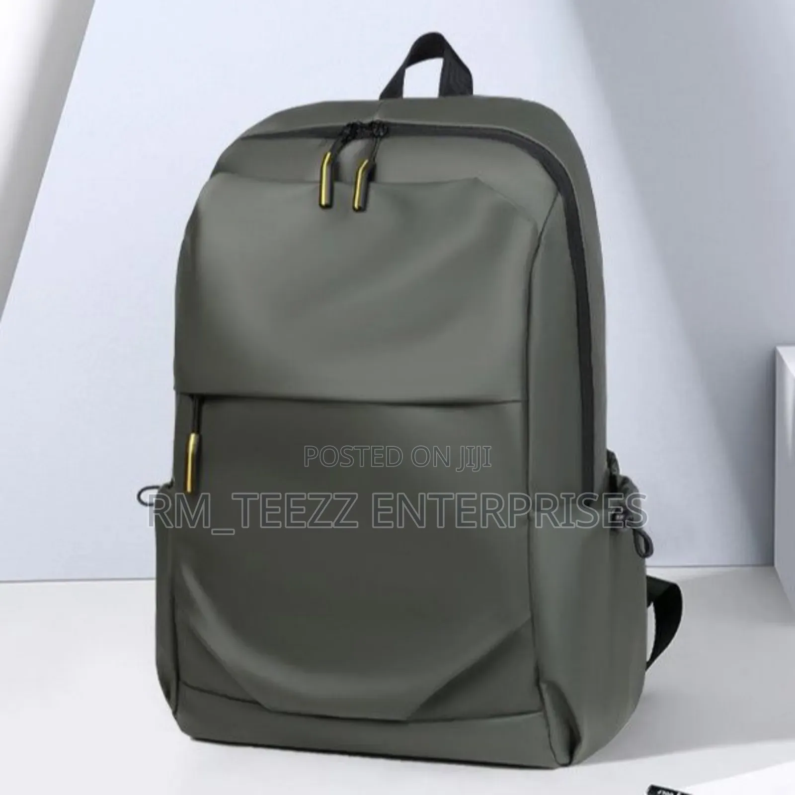 Qingxun Waterproof Business Backpack