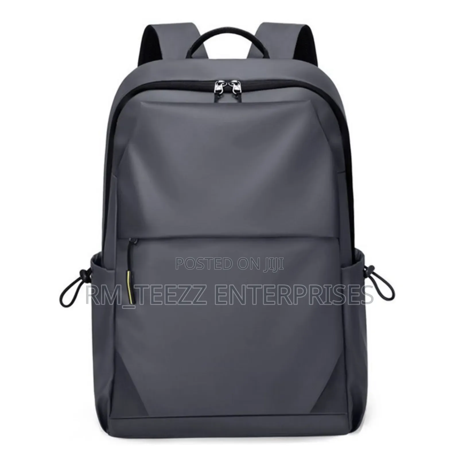 Qingxun Waterproof Business Backpack