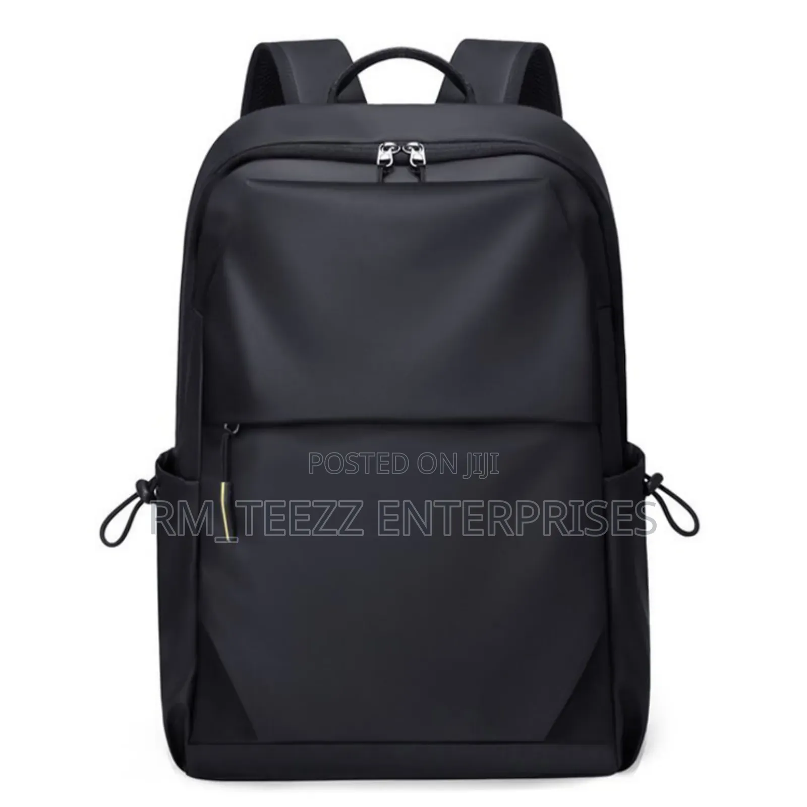 Qingxun Waterproof Business Backpack