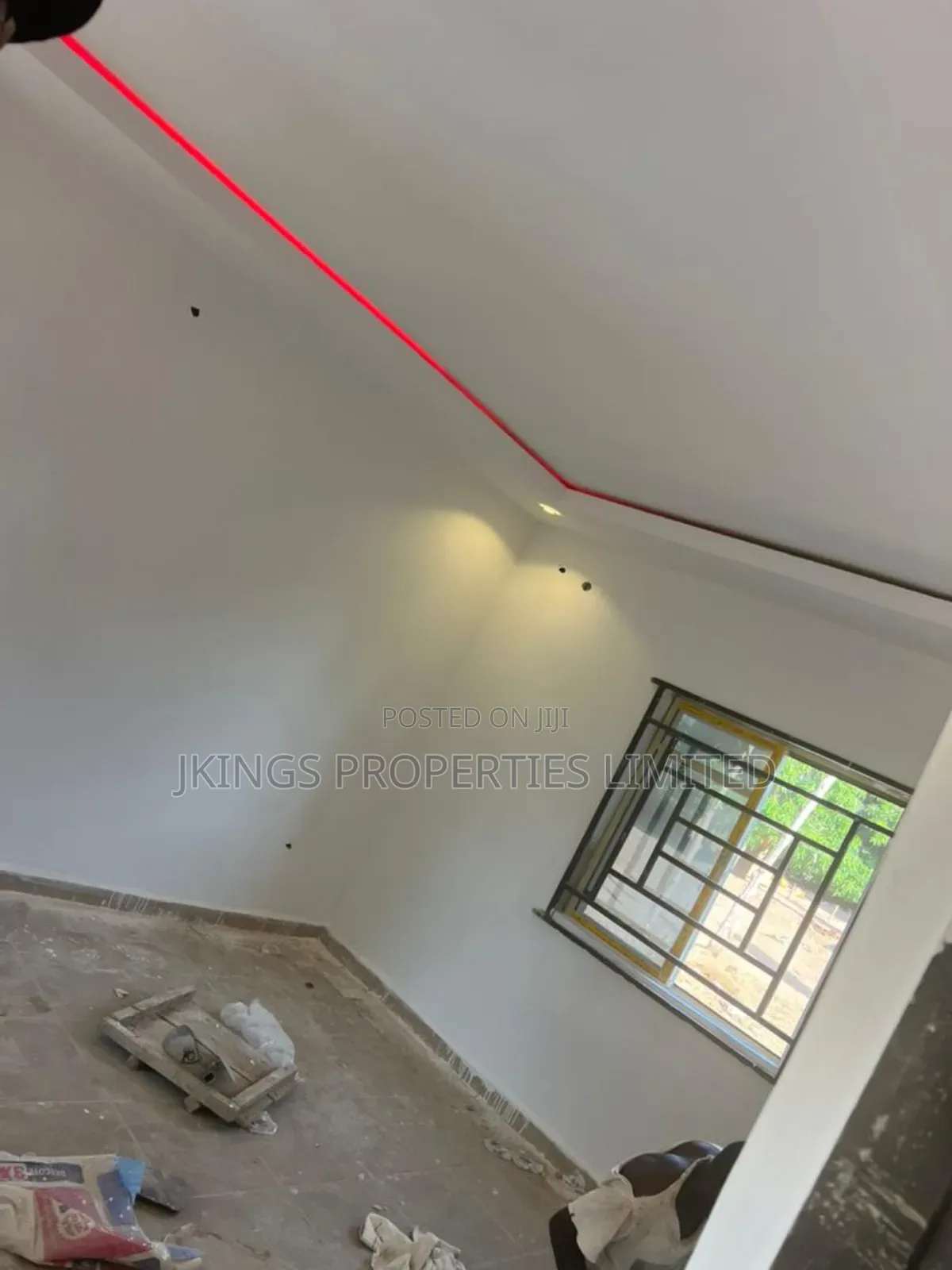 4bdrm Duplex in Oregun for sale