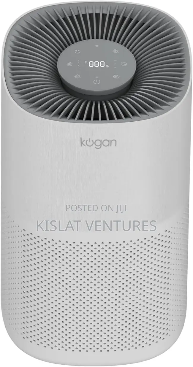 Kogan Smarterhome Air Purifier 3 Pro With H13 Hepa Filter