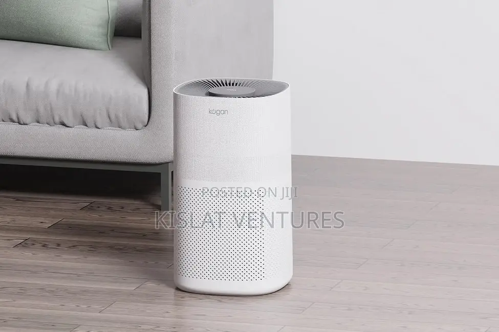 Kogan Smarterhome Air Purifier 3 Pro With H13 Hepa Filter