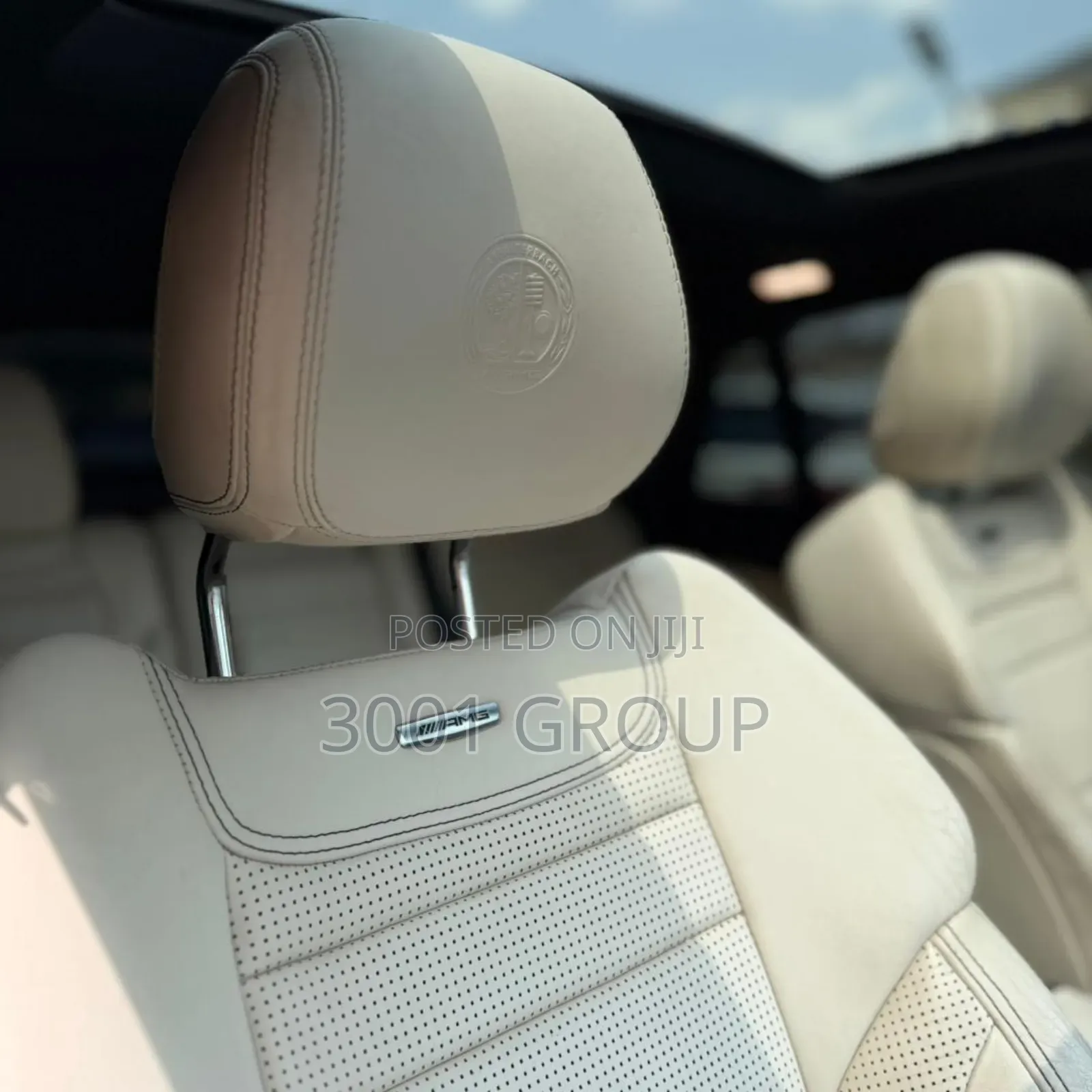 Mercedes-Benz GLE-Class AMG GLE 63 S 4MATIC 2016 Black