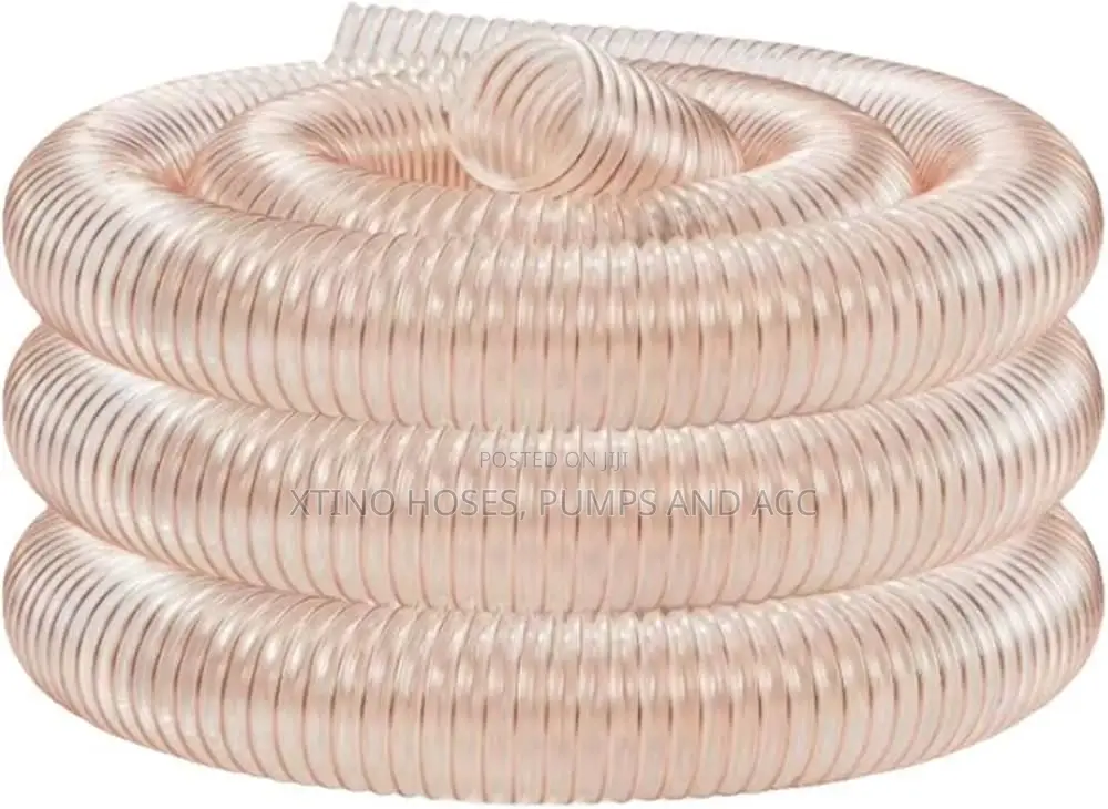 75mm X 10m Pu Flexible Duct Hose