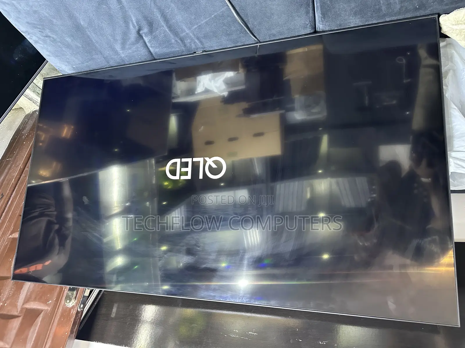 Samsung 65inches Qled Tv