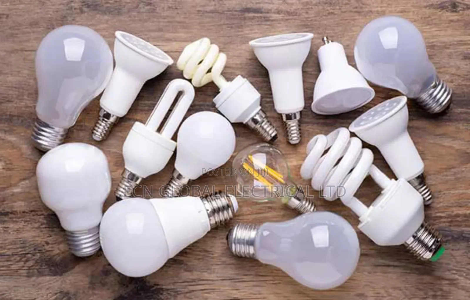 Led Light Bulbs Spotlights – Energy Saving, Bright Long Lasting