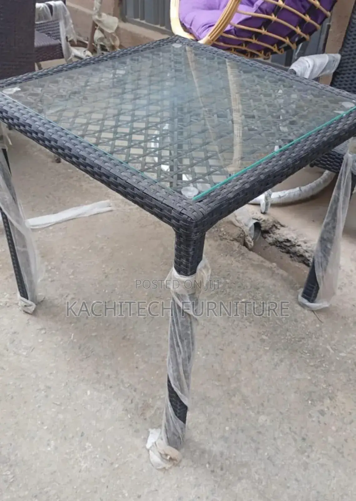 Table by Four