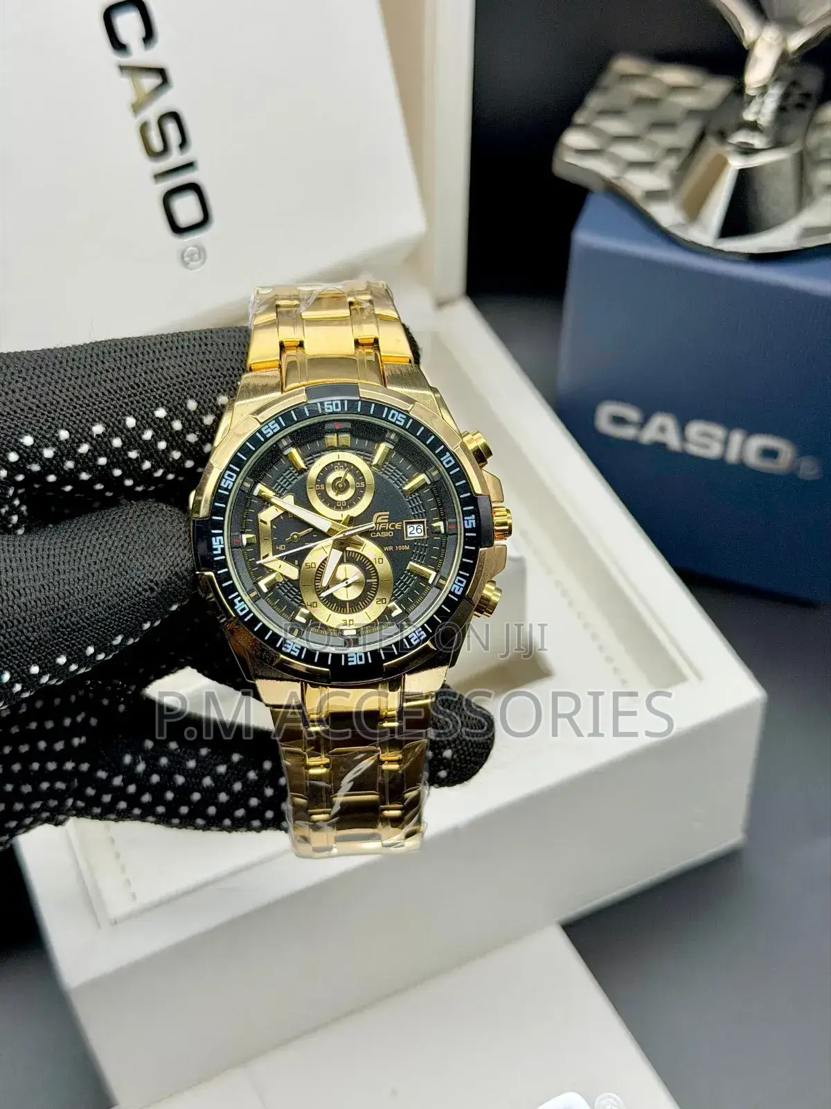 Casio Edifice