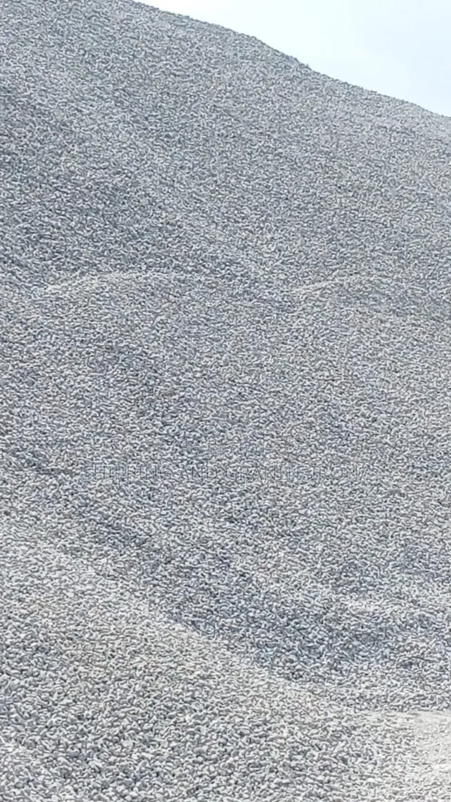 International Chipping and Granite