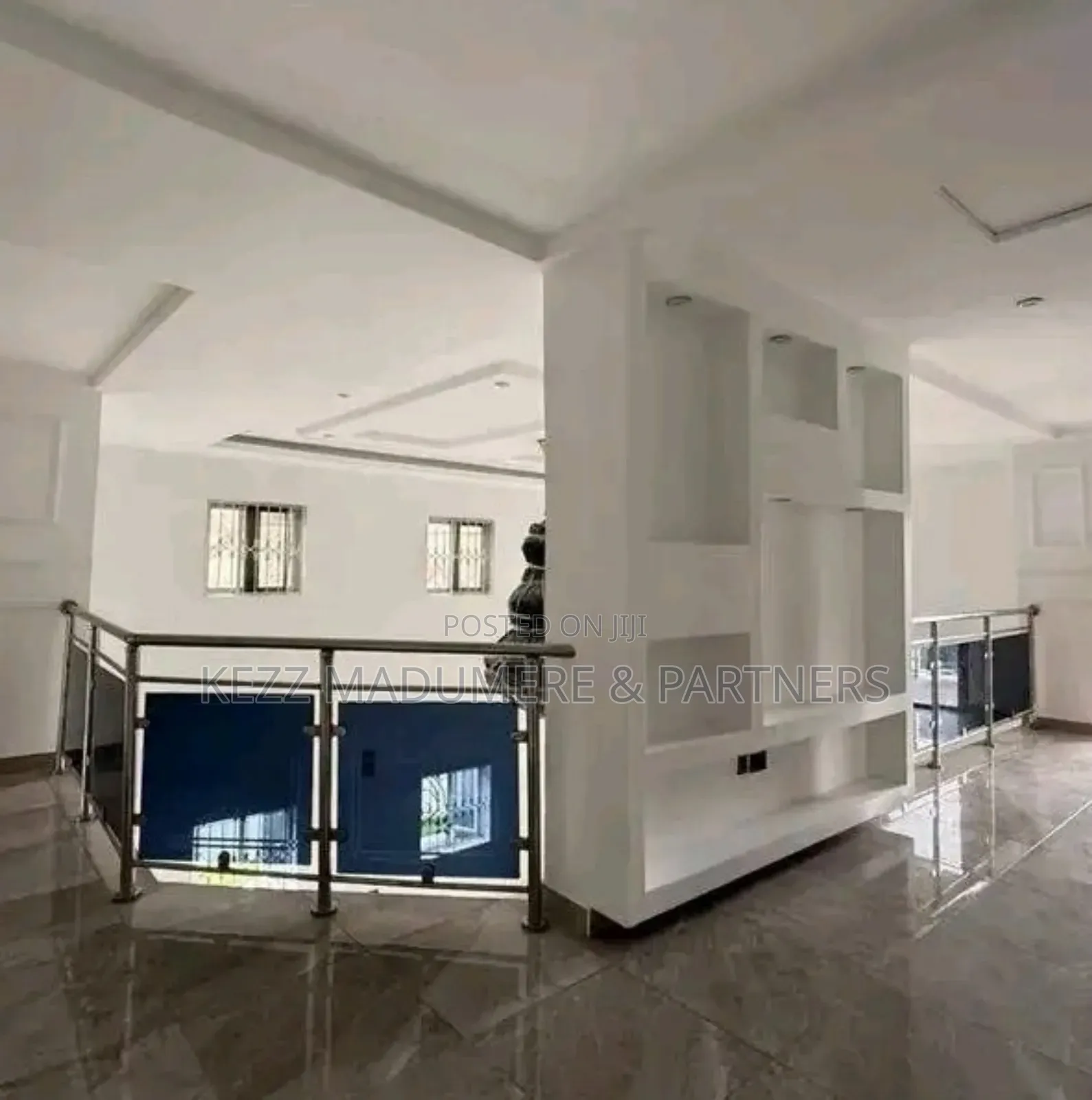 4bdrm Duplex in Ada George , Port, Obio-Akpor for sale