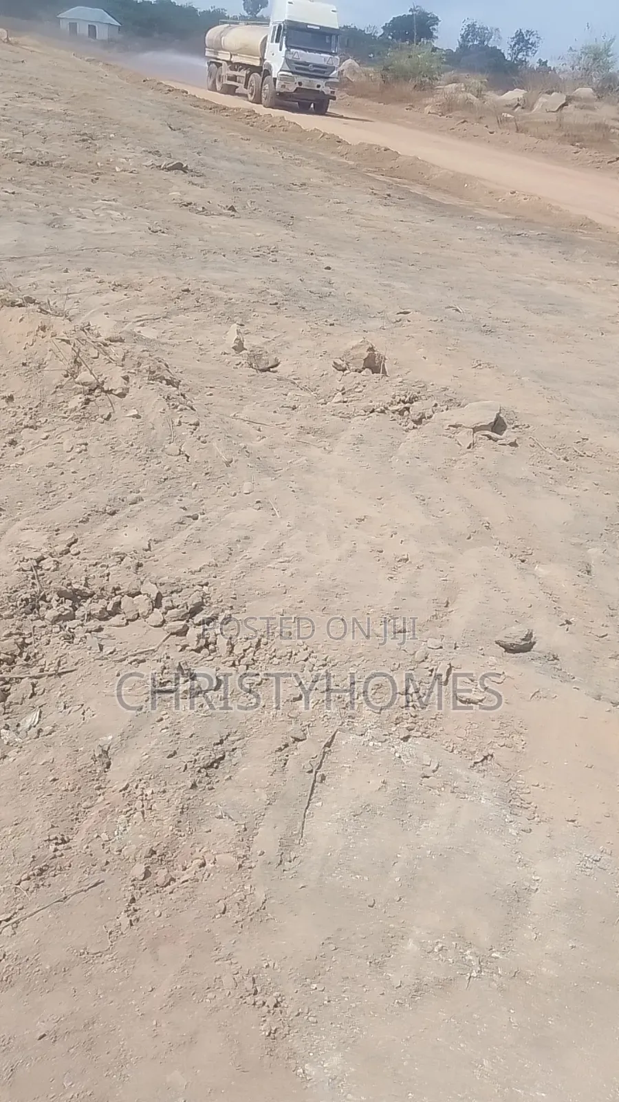Approved R of O Land for Sale