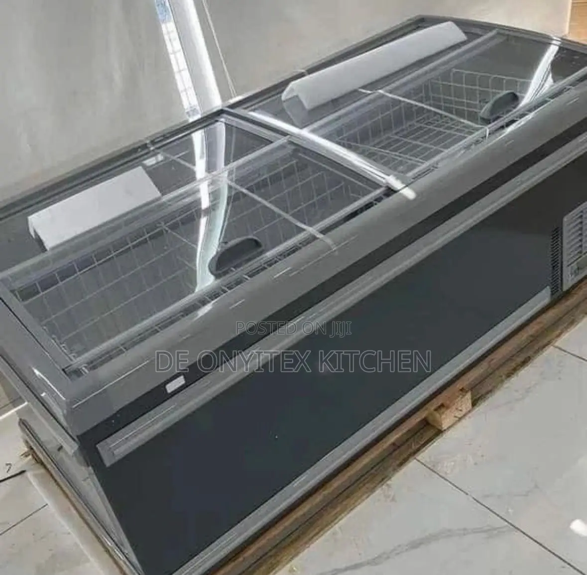 Best Quality Freezer 6ft