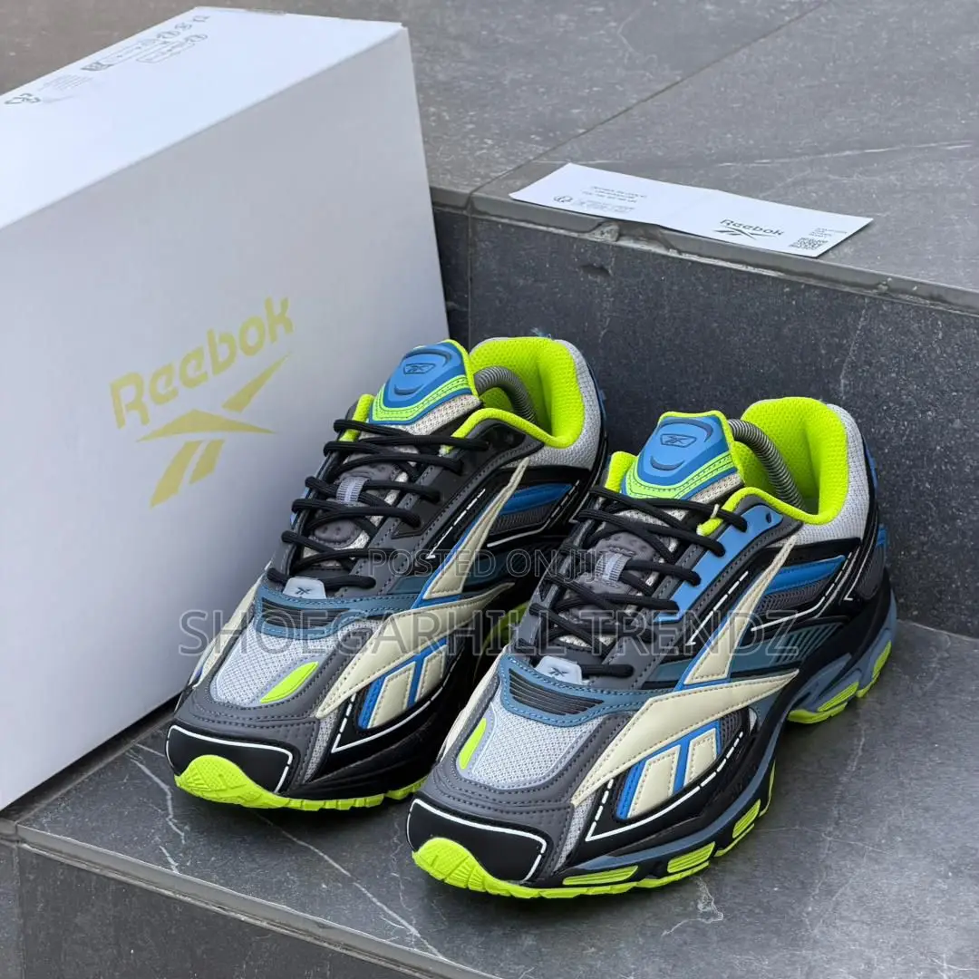Reebok Premier Road Ultra in 10 Colorways