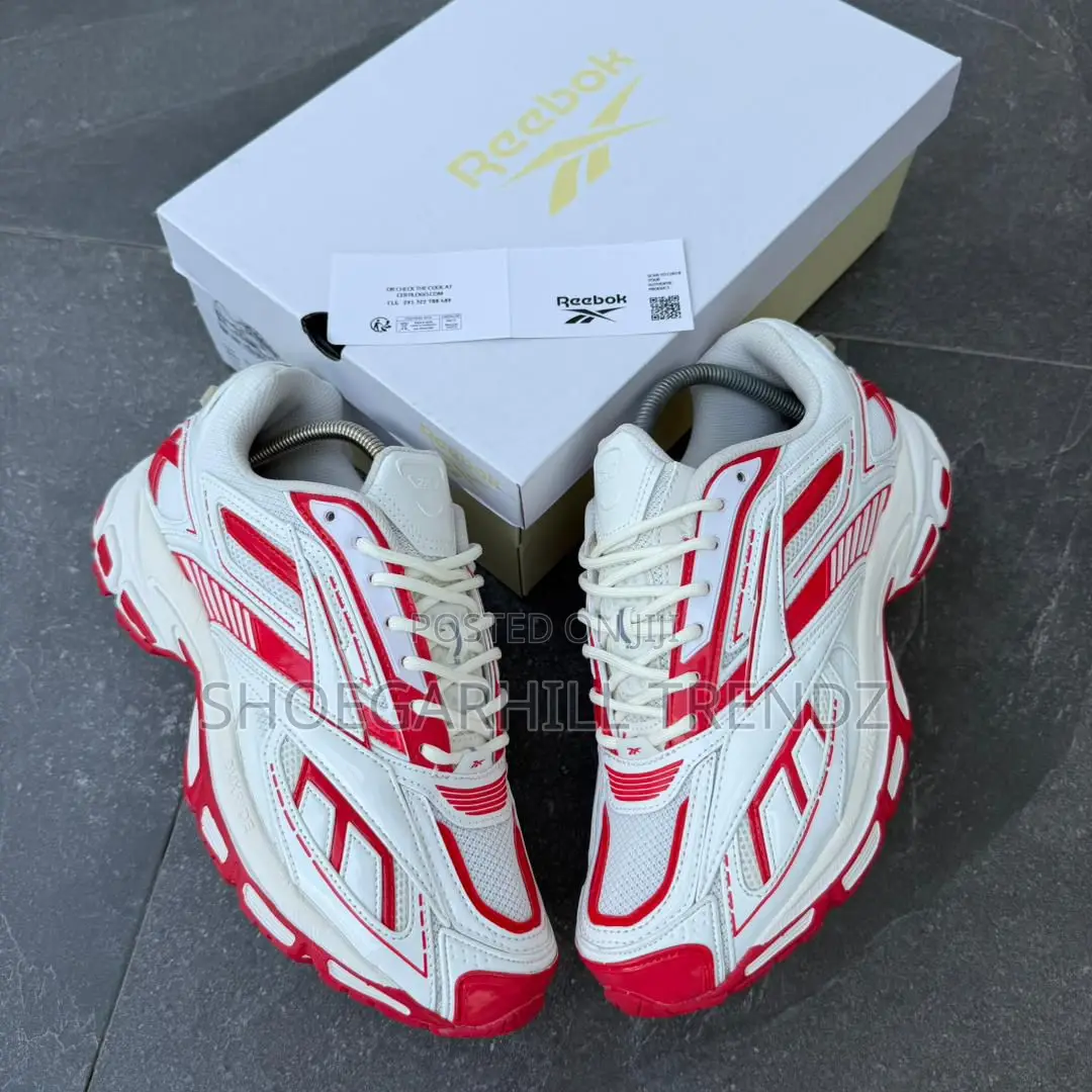 Reebok Premier Road Ultra in 10 Colorways