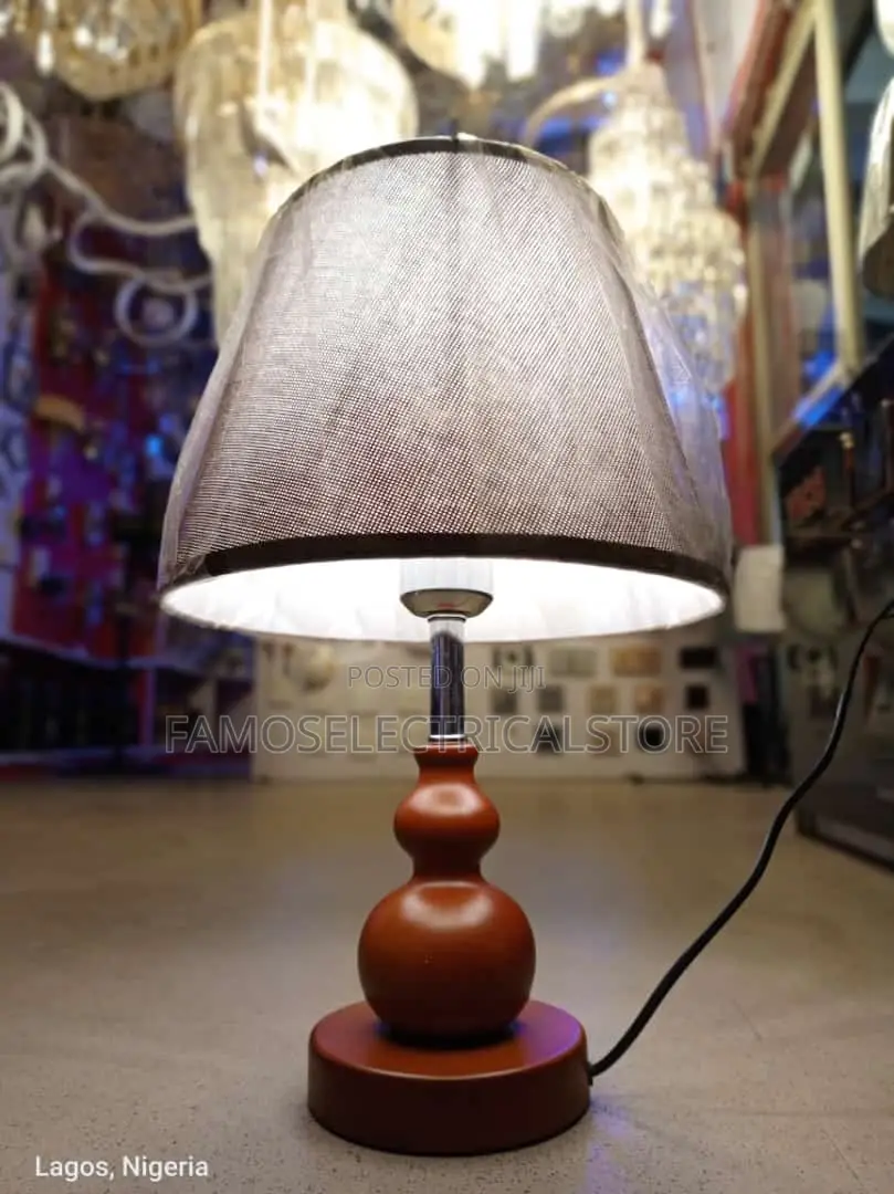 Table Top Beside Lamp