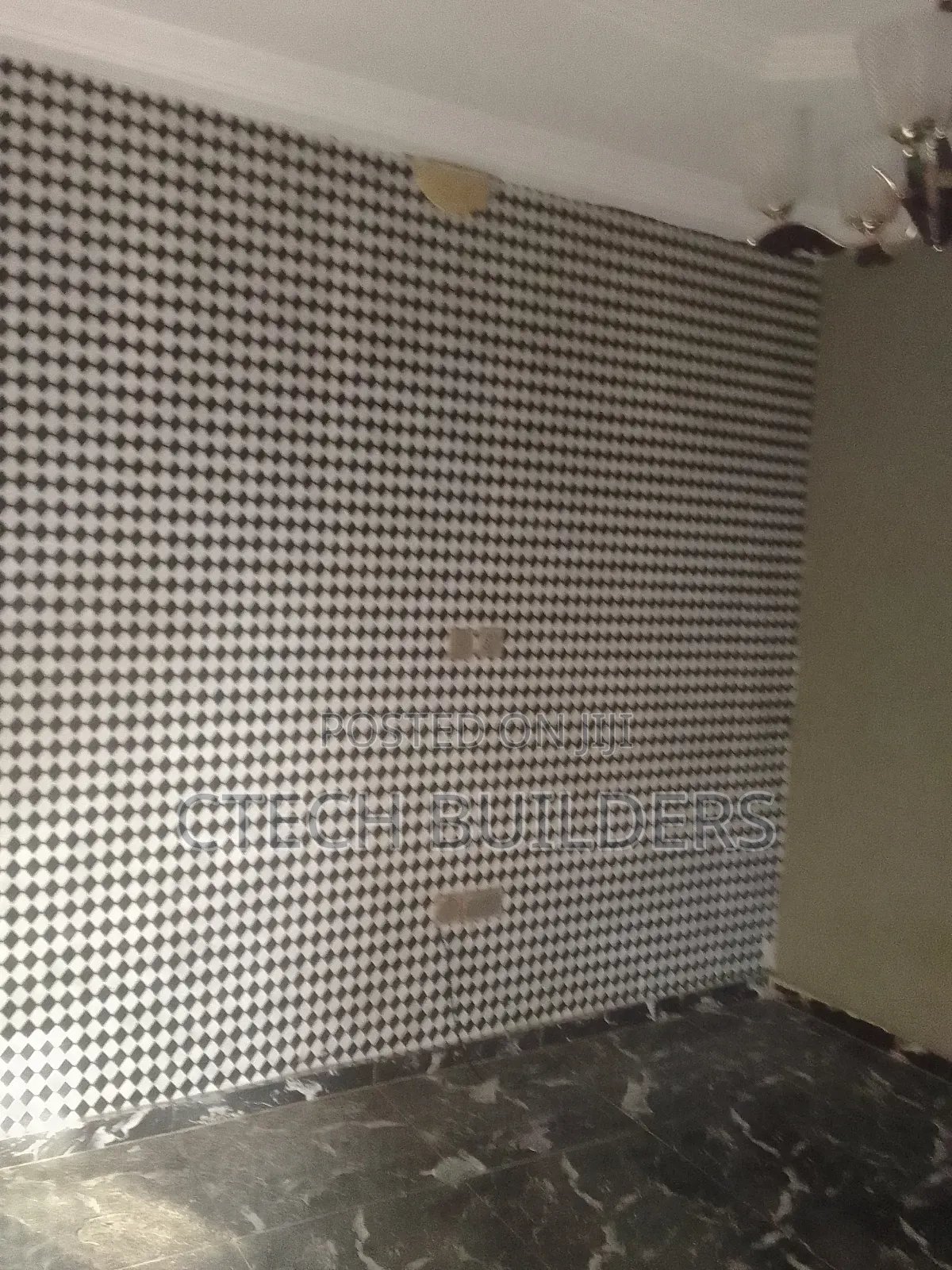 1bdrm House in Benin City for rent