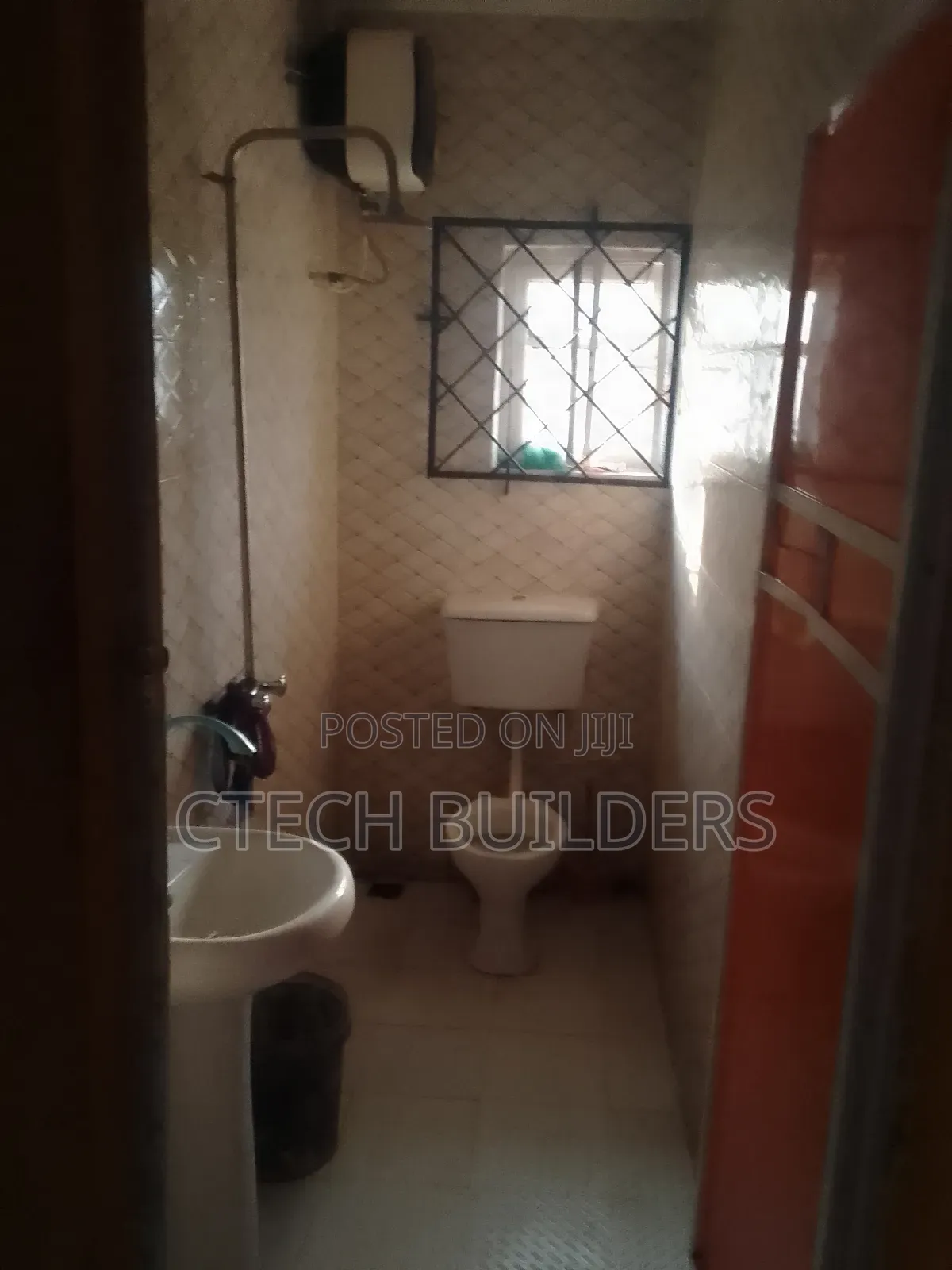 1bdrm House in Benin City for rent