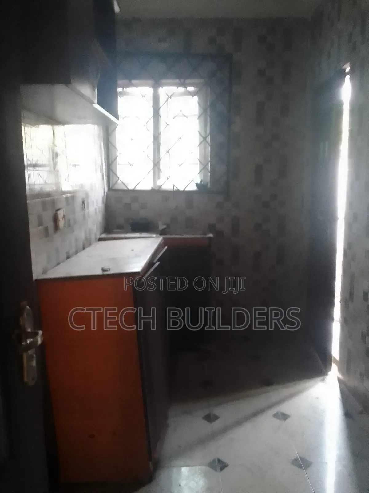 1bdrm House in Benin City for rent