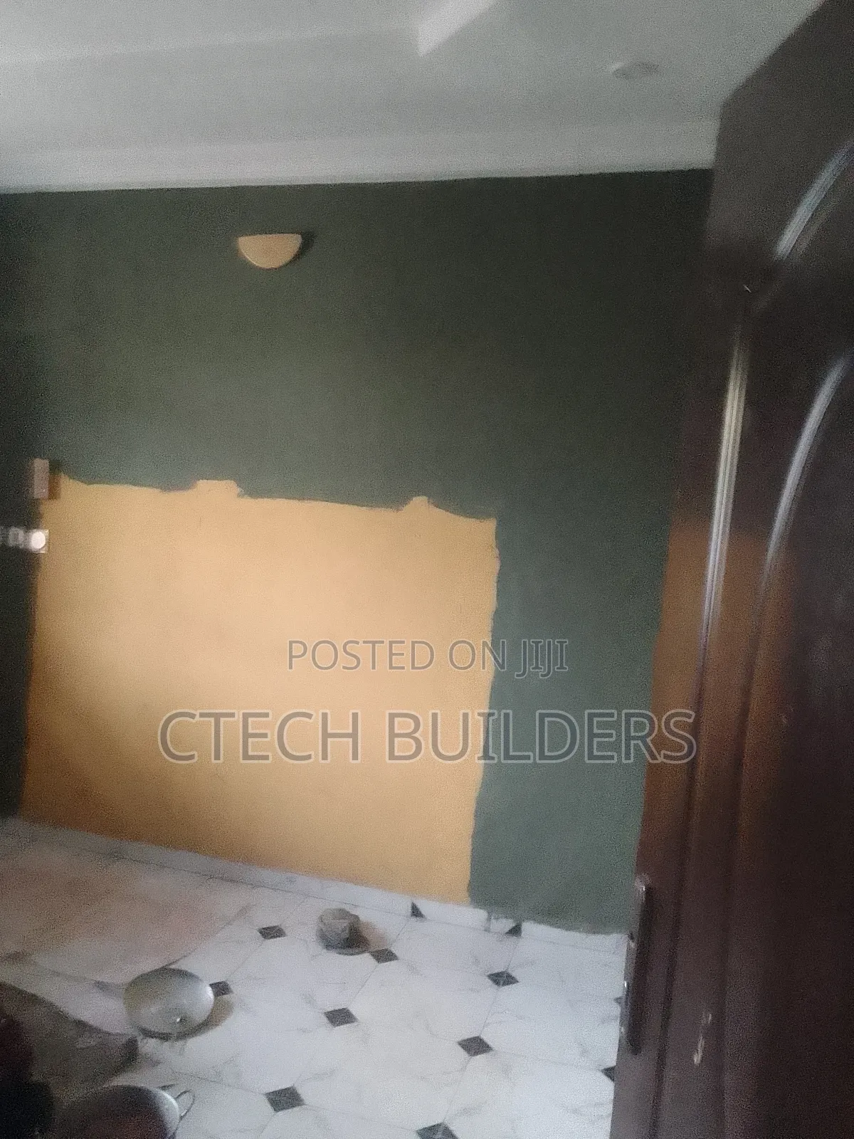 1bdrm House in Benin City for rent