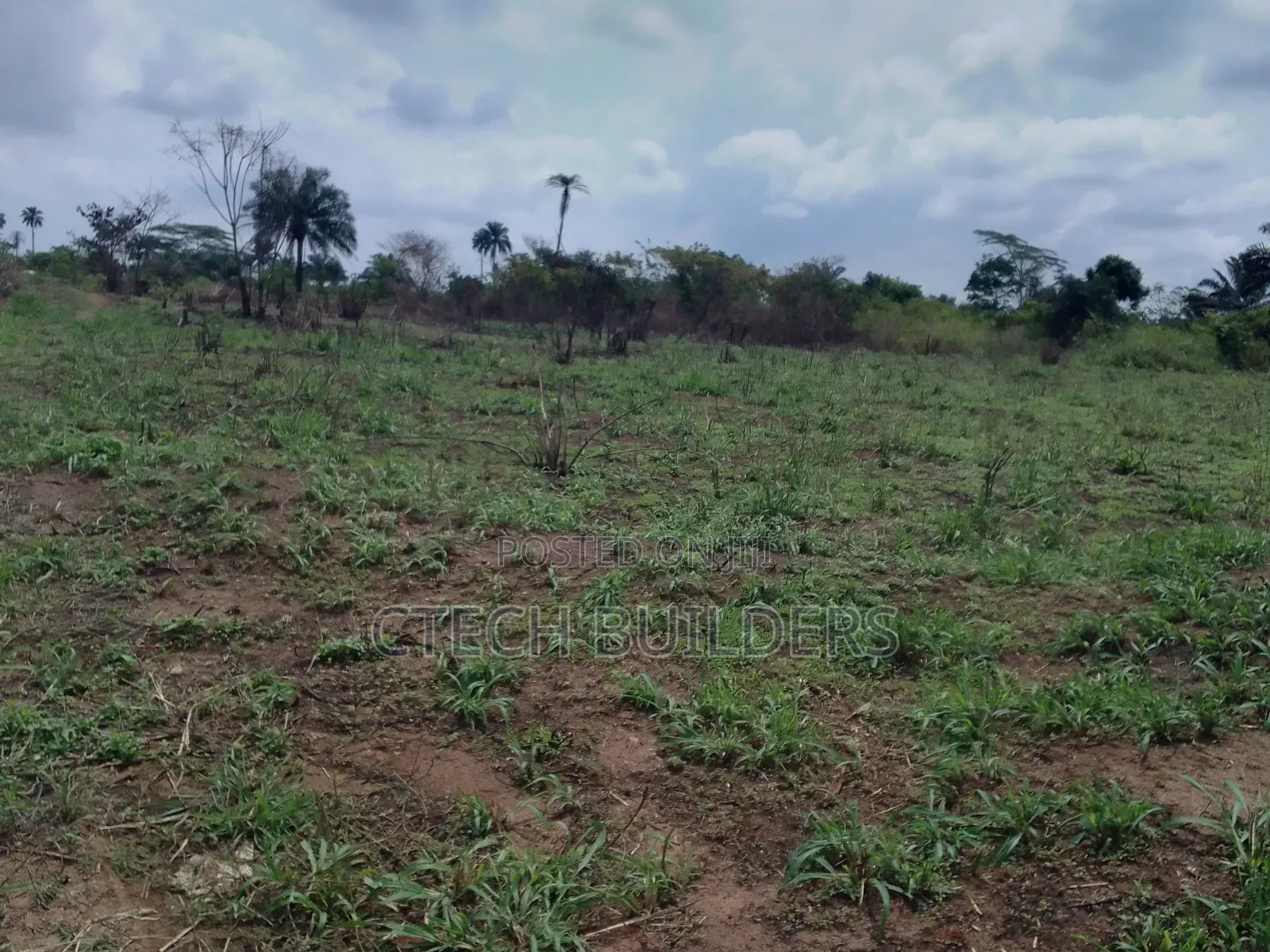 Land Sales