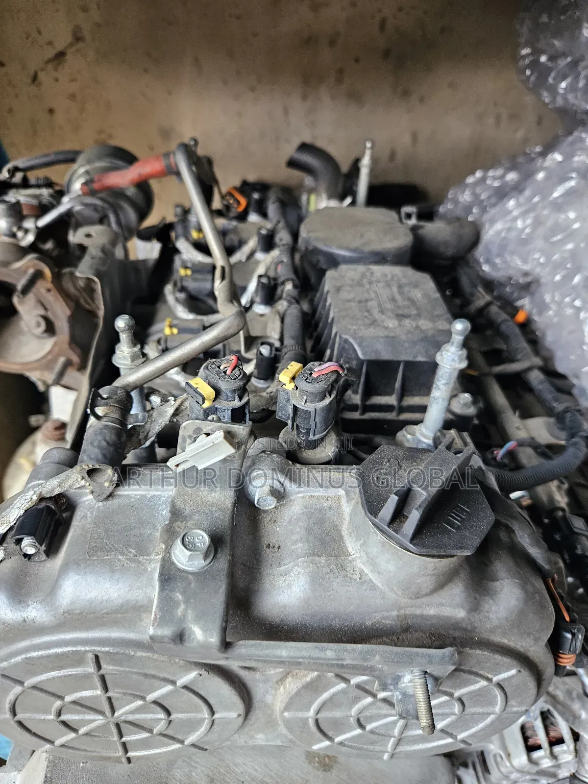Gac Trumpchi Gs7 Gs8 2016/2021
