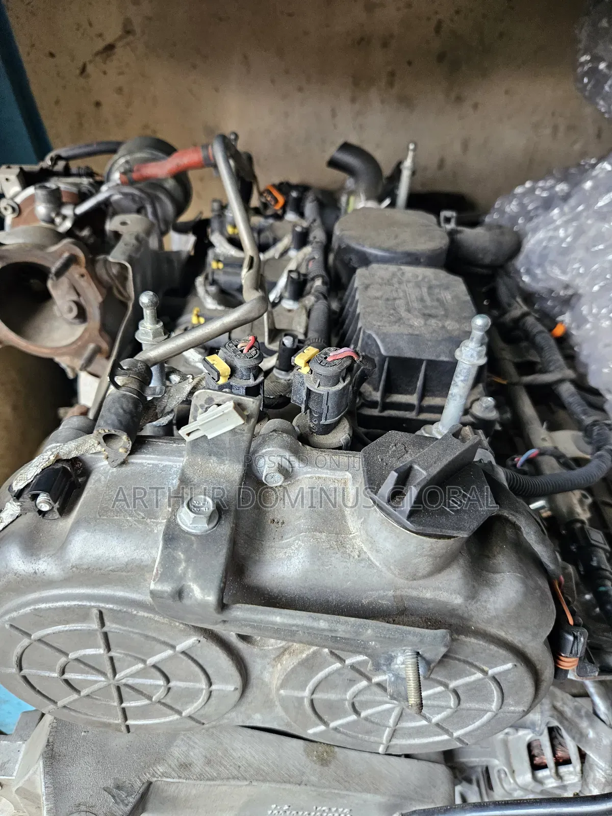 Gac Trumpchi Gs7 Gs8 2016/2021