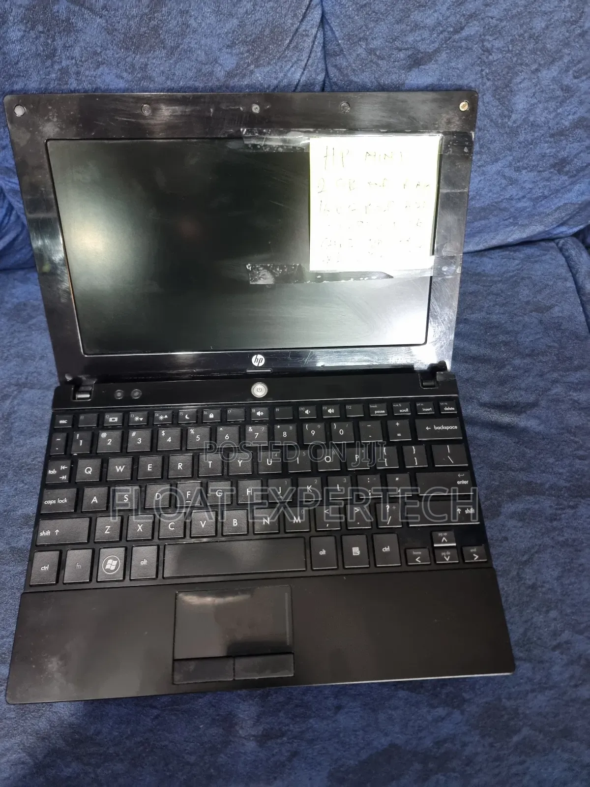 Laptop HP Mini 5101 2GB Intel HDD 160GB
