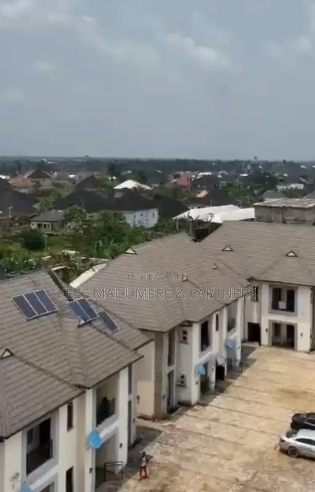 20bdrm Block of Flats in Rumuekini , Port, Obio-Akpor for sale