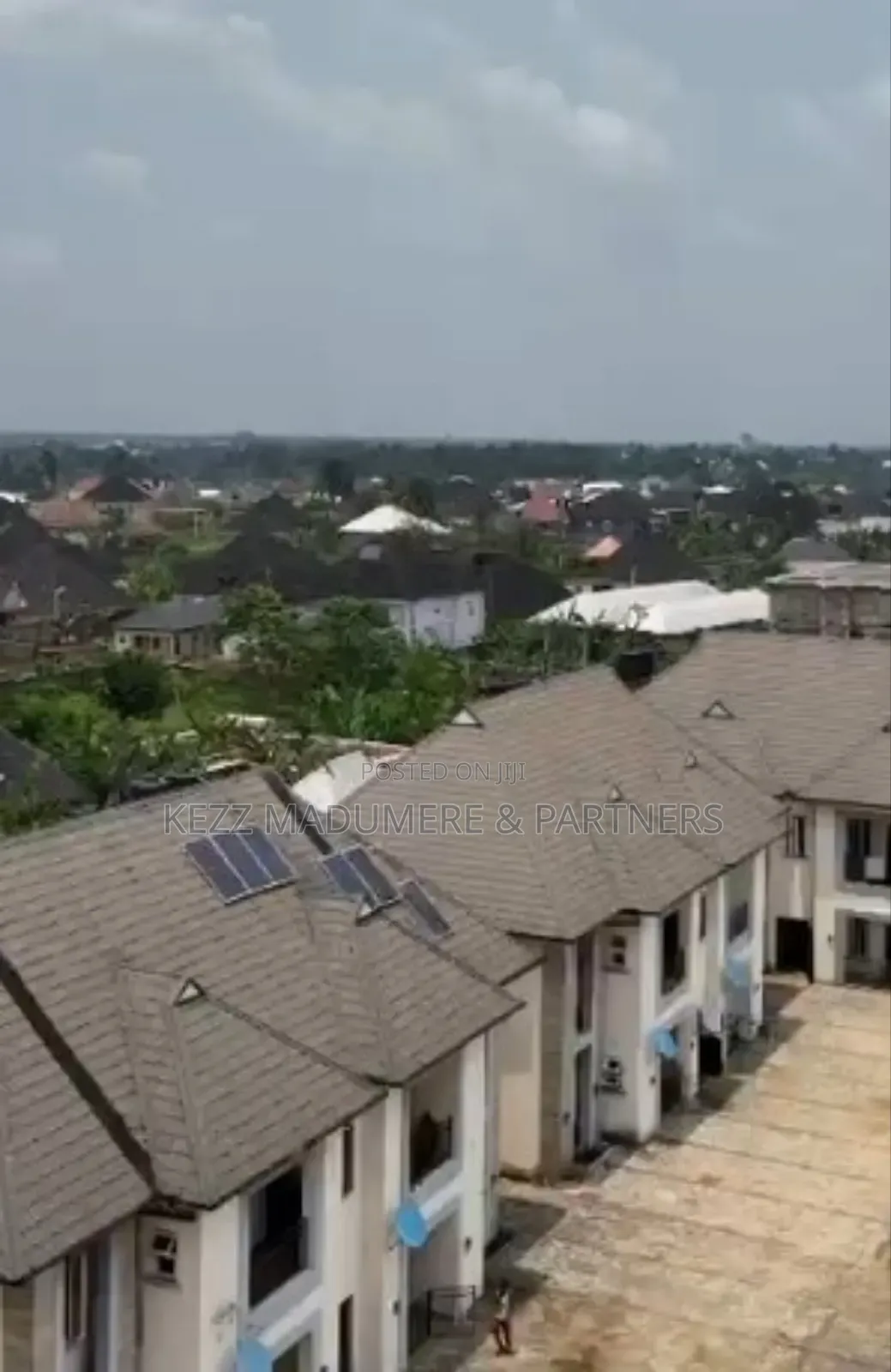 20bdrm Block of Flats in Rumuekini , Port, Obio-Akpor for sale