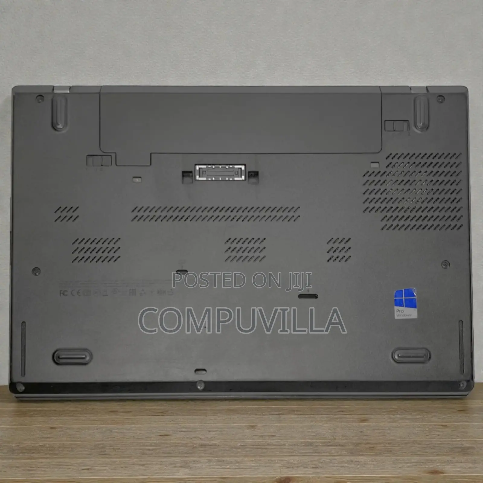 Laptop Lenovo ThinkPad T460 8GB Intel Core i5 SSD 256GB