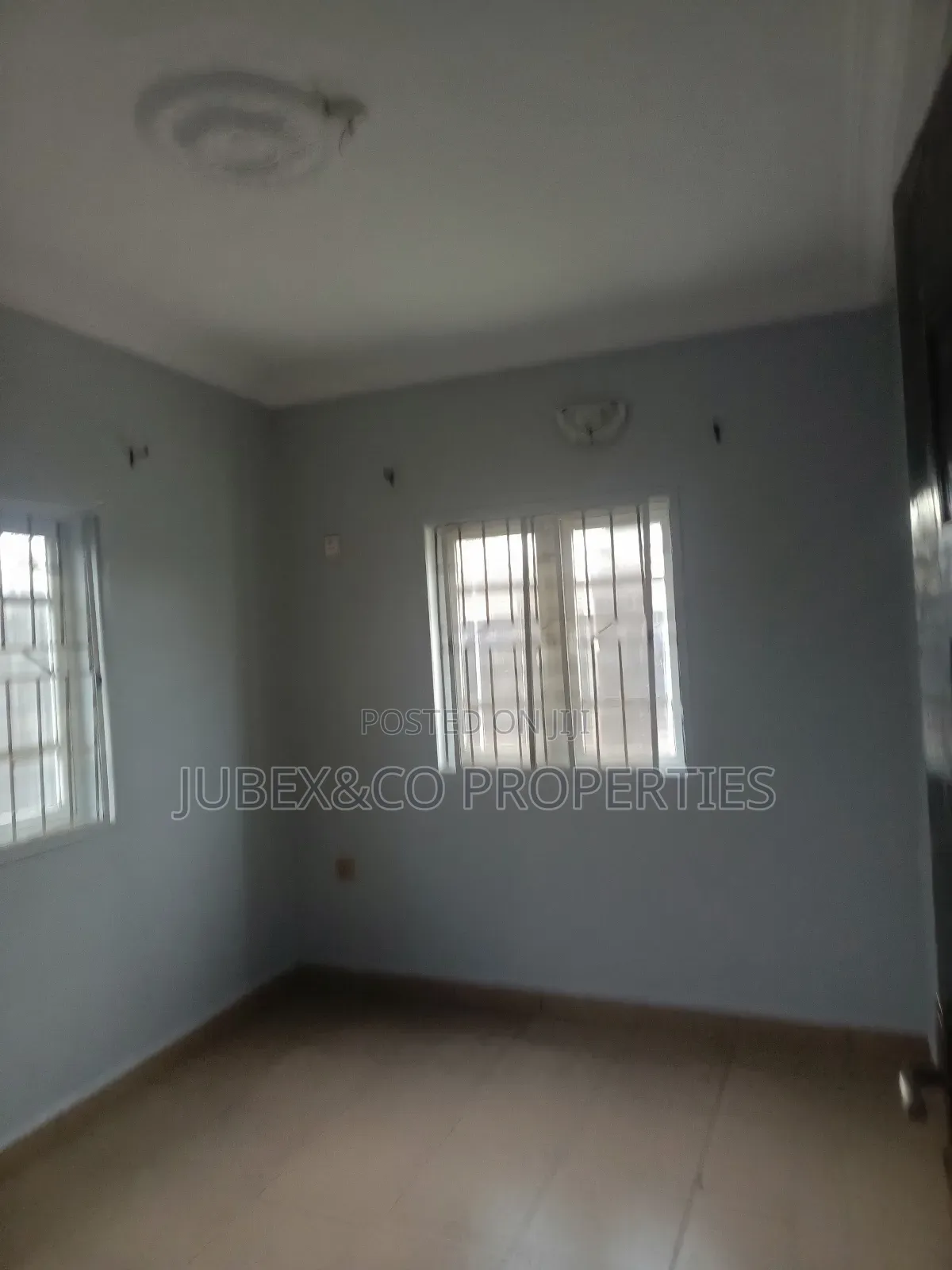 2 Bedroom at Sona, Ado-Odo/Ota for Rent