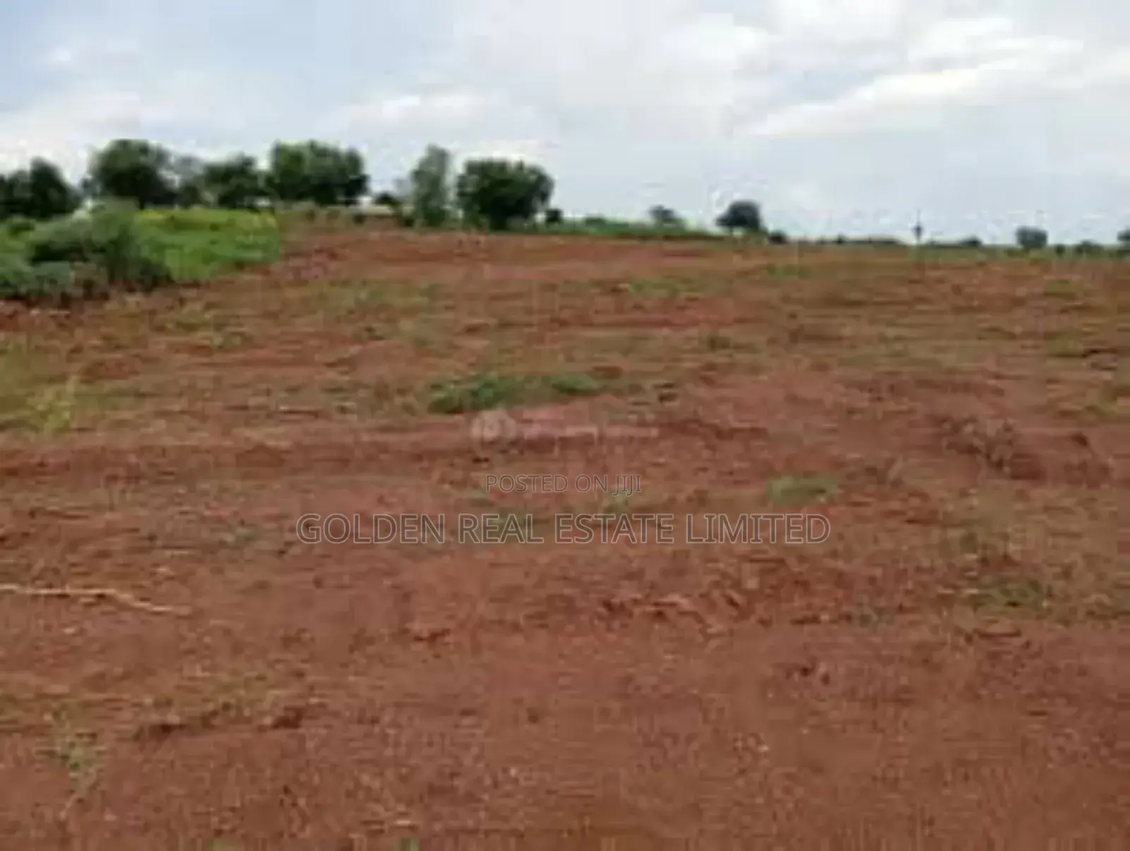 Do You Have Hectares/ Acres of Land to Sell ? Partner With Us Today.