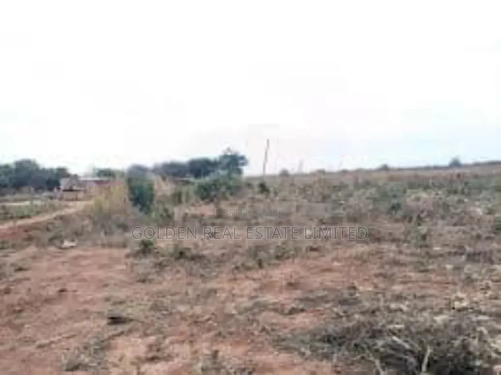 Do You Have Hectares/ Acres of Land to Sell ? Partner With Us Today.