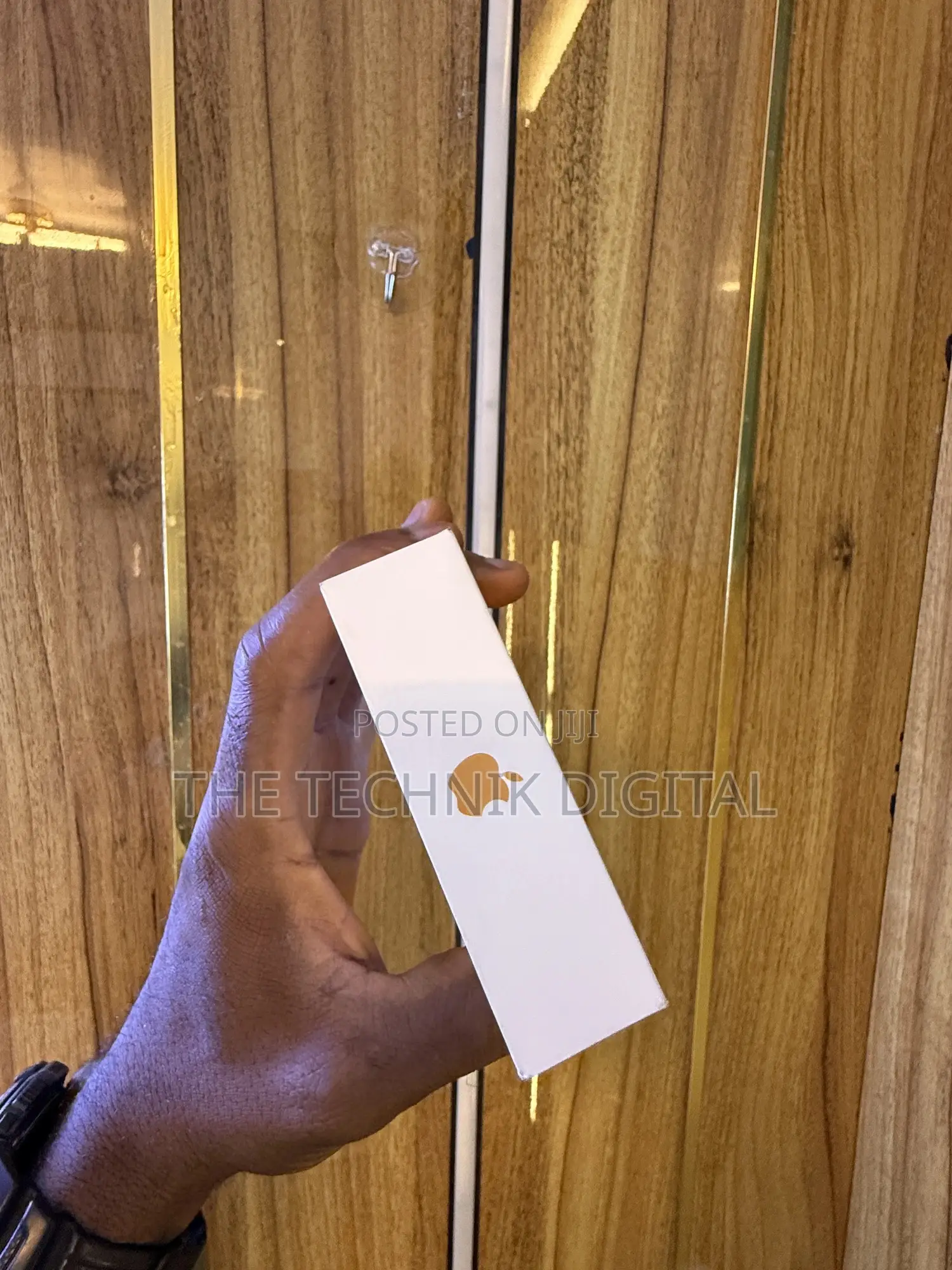 New Apple iPhone 17 Pro 256 GB Orange