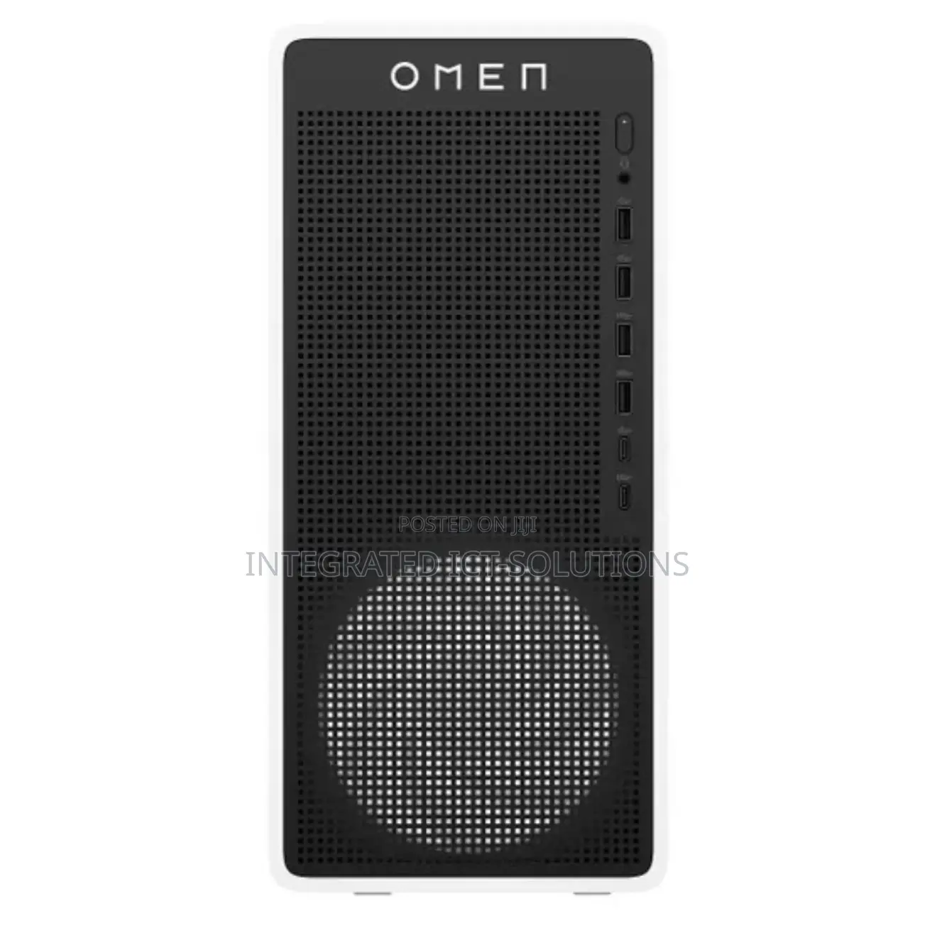 New Desktop Computer HP Omen 30L 16GB AMD Ryzen SSD 1T