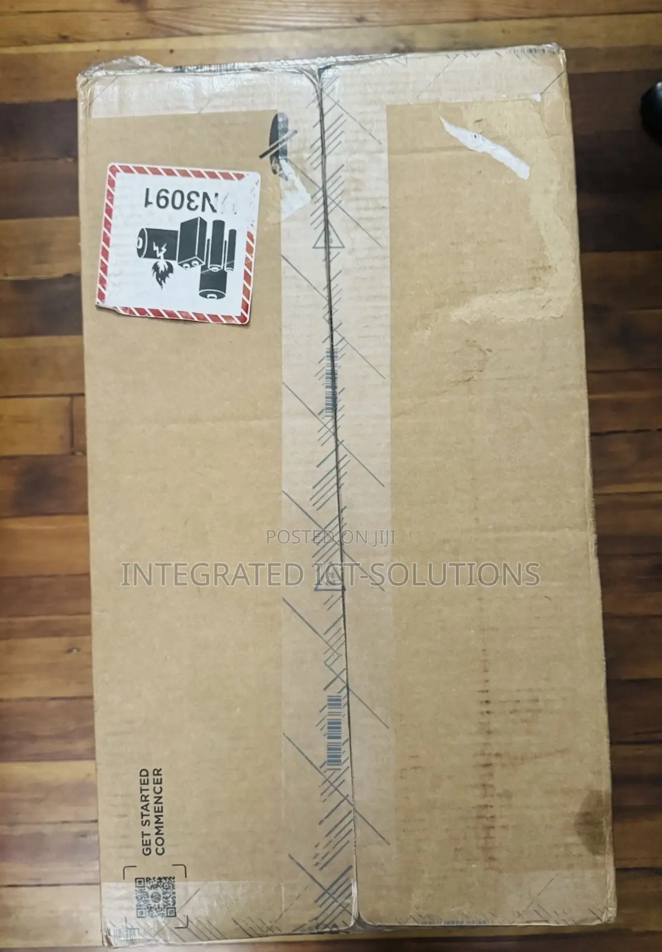 New Desktop Computer HP Omen 30L 16GB AMD Ryzen SSD 1T
