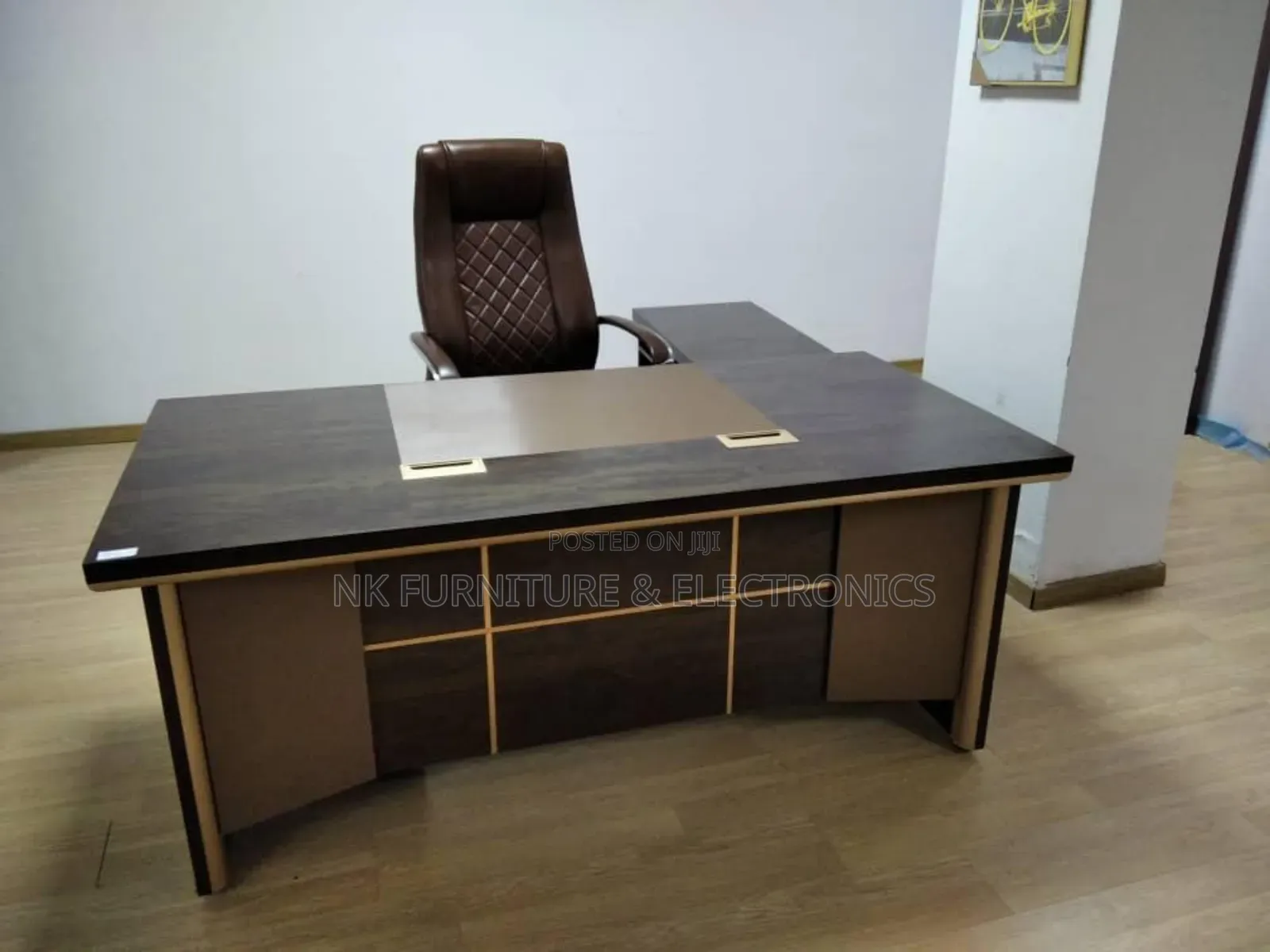 1.6mtr and 1.8mtr Quality Executive Office Table