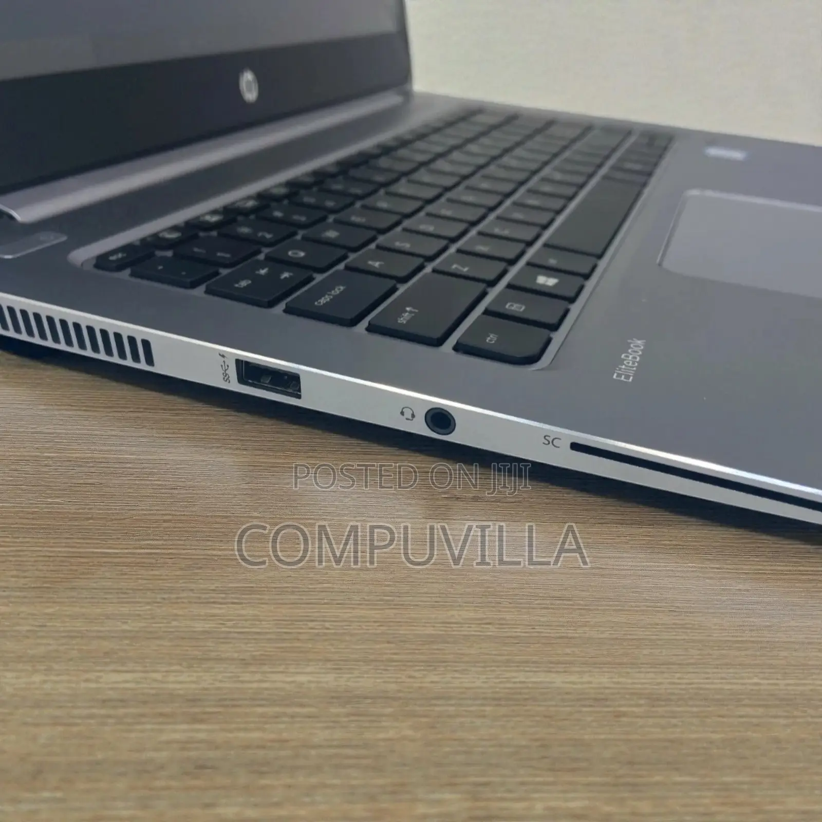 Laptop HP EliteBook Folio 1040 G3 8GB Intel Core i7 SSD 256GB